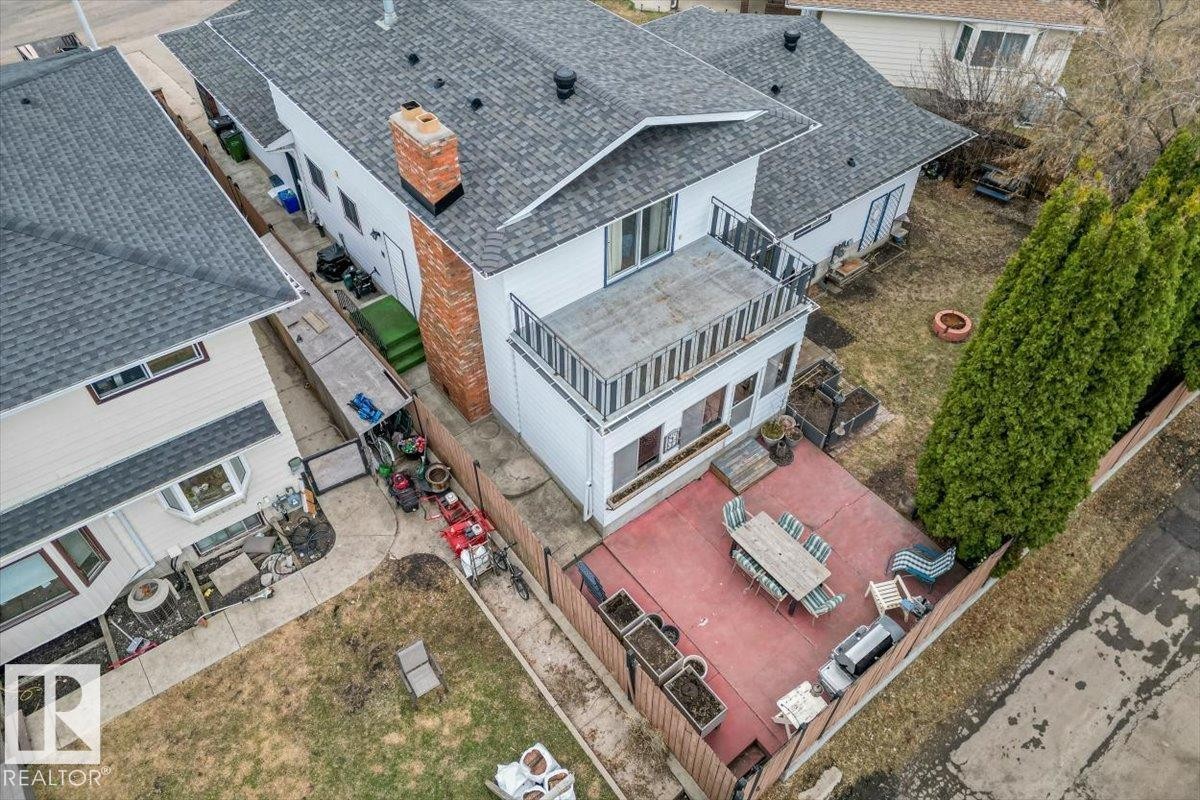 2446 78 Street, Edmonton, AB - Outdoor