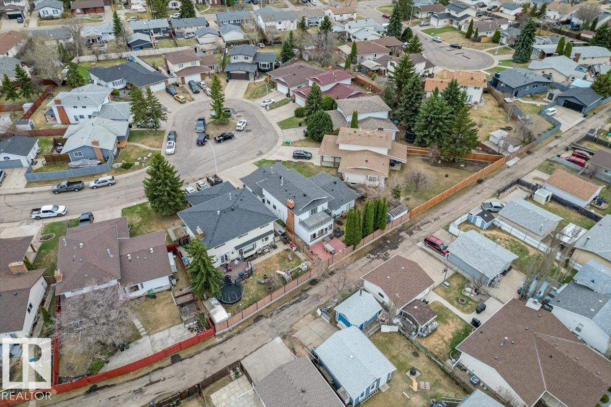 2446 78 Street, Edmonton, AB - Outdoor With View