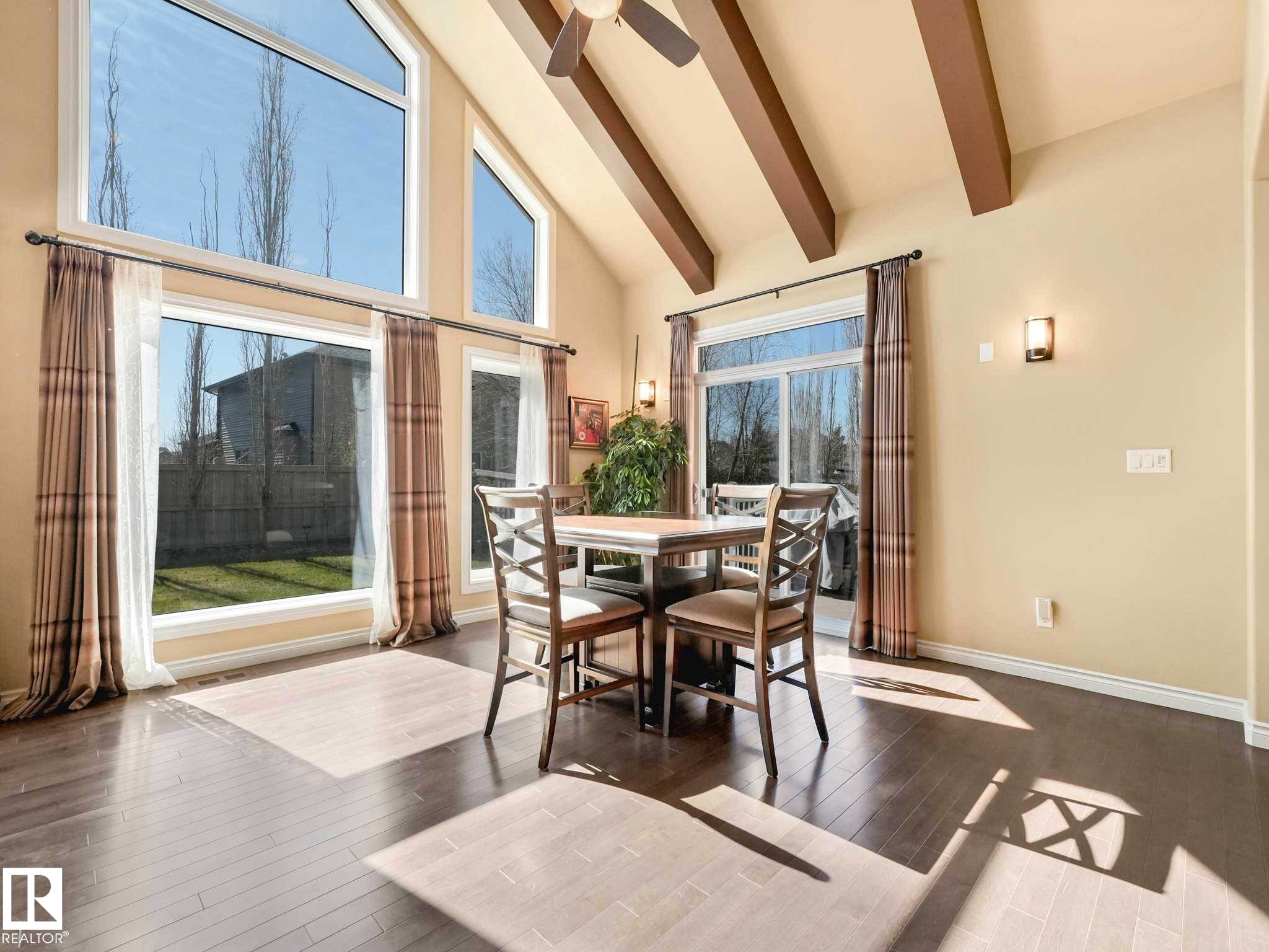 3441 West Landing, Edmonton, AB - Indoor