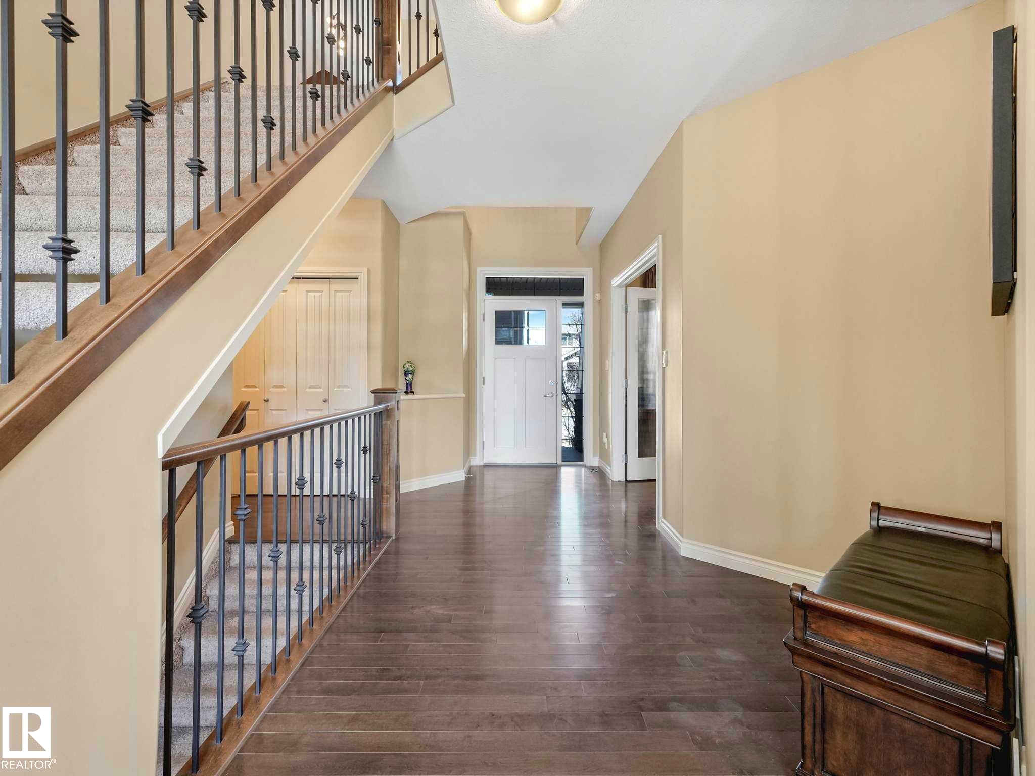 3441 West Landing, Edmonton, AB - Indoor Photo Showing Other Room