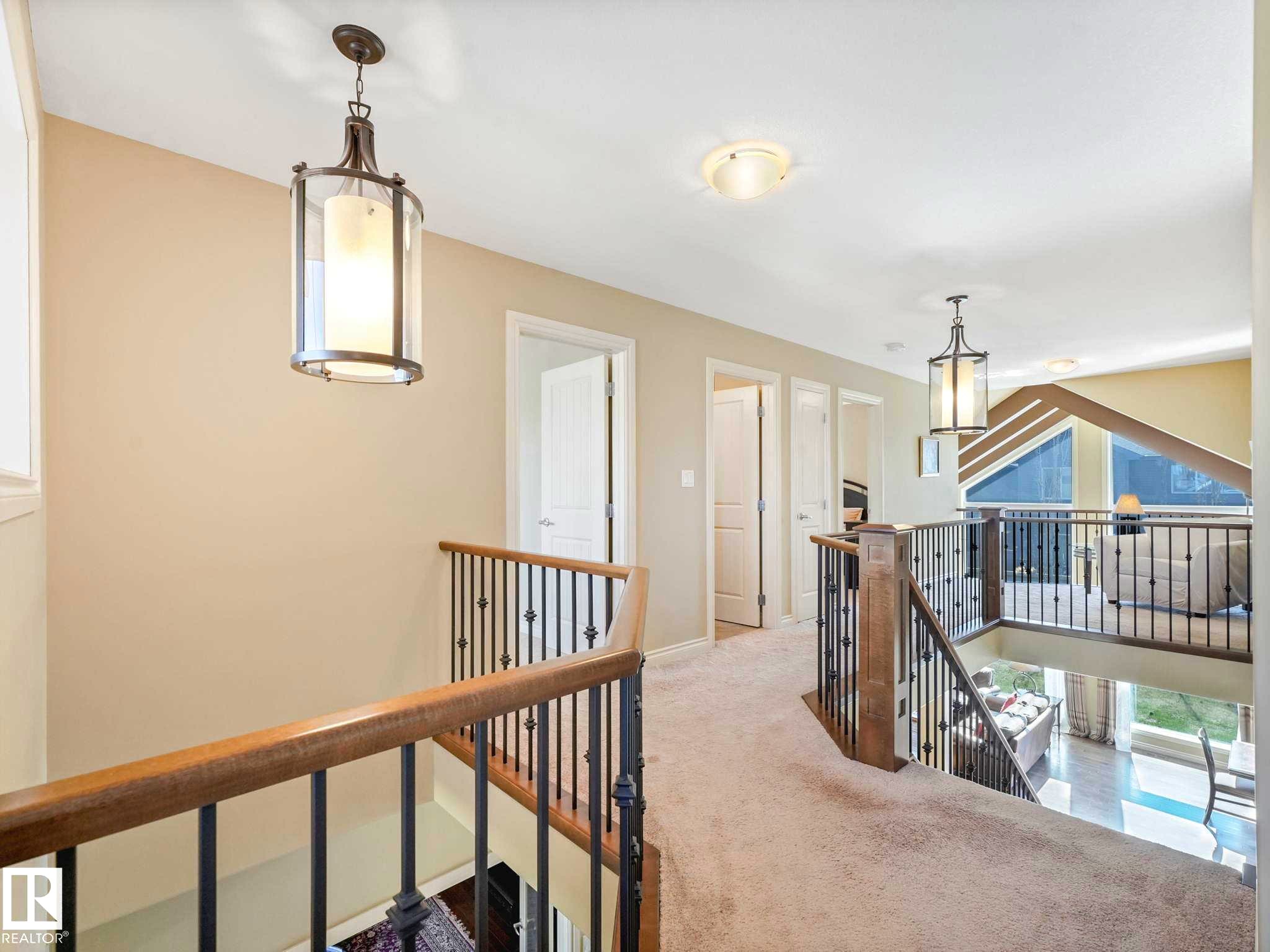 3441 West Landing, Edmonton, AB - Indoor Photo Showing Other Room
