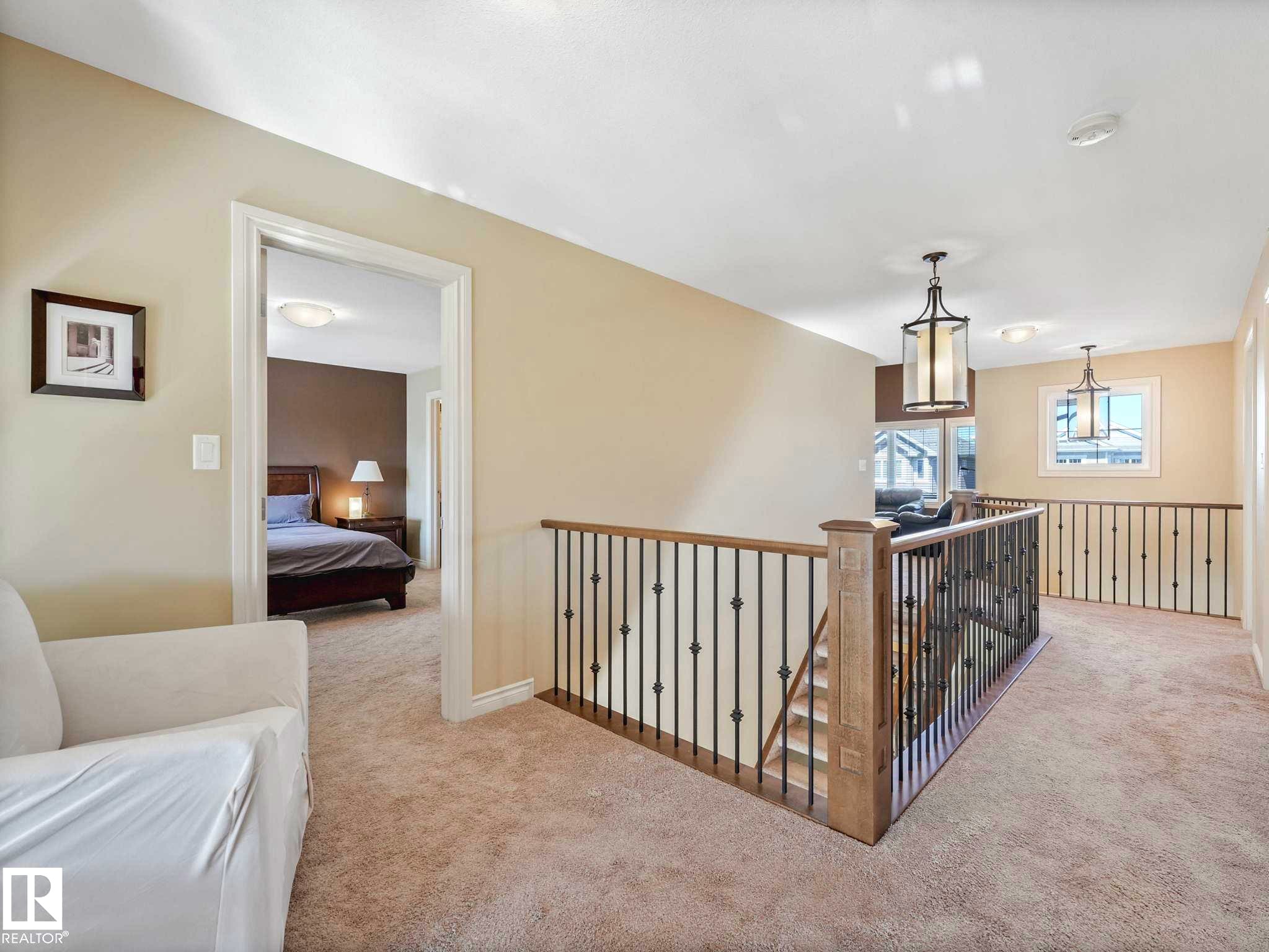 3441 West Landing, Edmonton, AB - Indoor