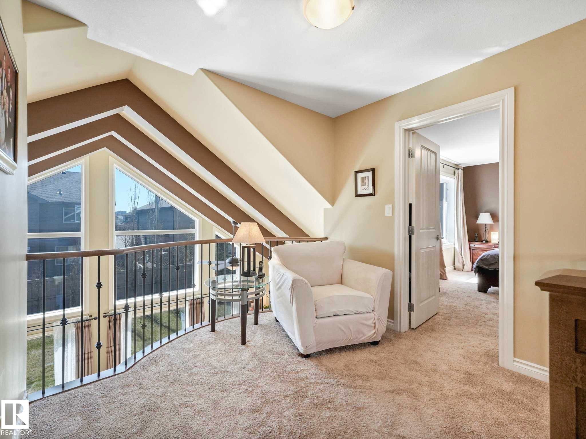 3441 West Landing, Edmonton, AB - Indoor Photo Showing Other Room