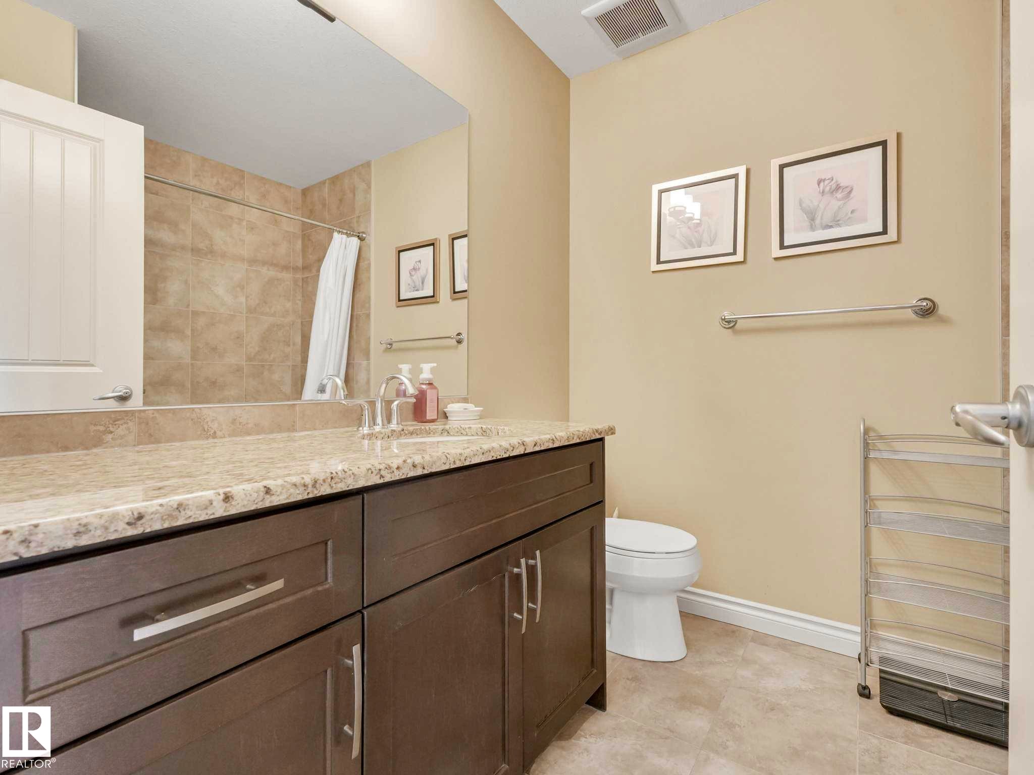 3441 West Landing, Edmonton, AB - Indoor Photo Showing Bathroom