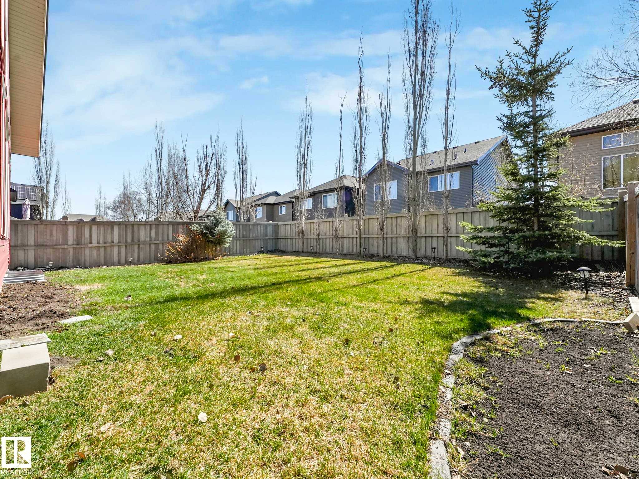 3441 West Landing, Edmonton, AB - Outdoor
