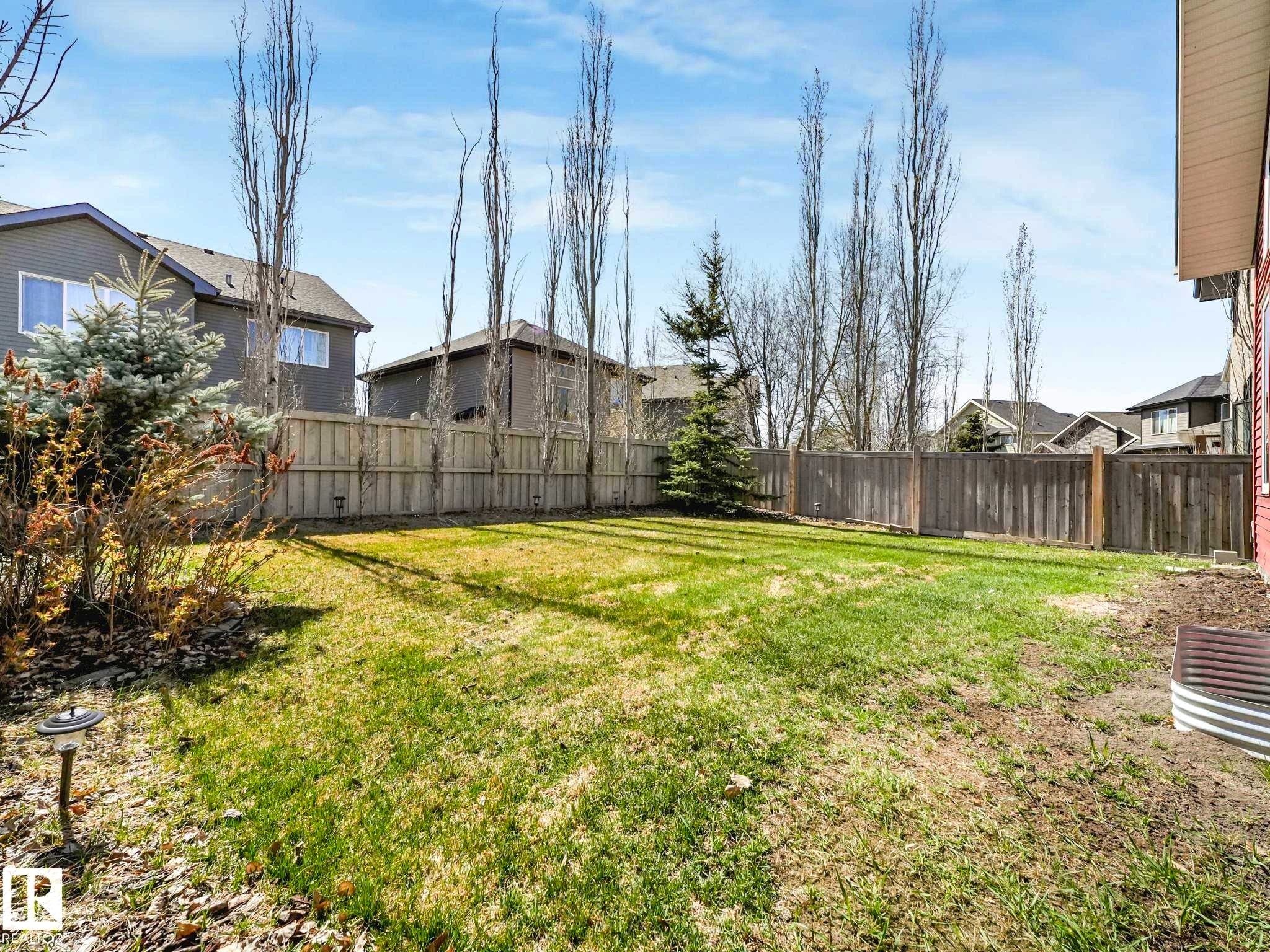 3441 West Landing, Edmonton, AB - Outdoor