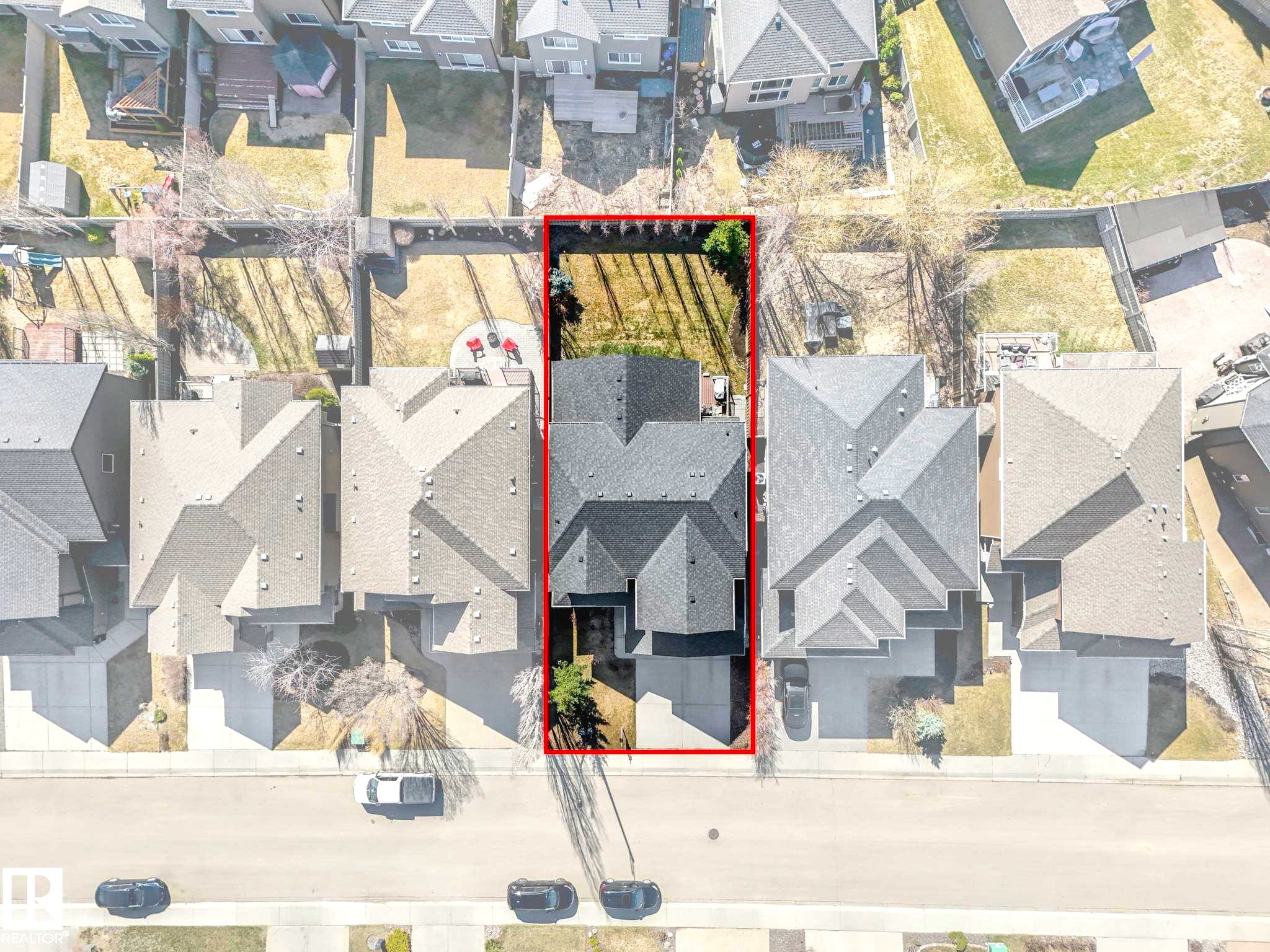 3441 West Landing, Edmonton, AB -