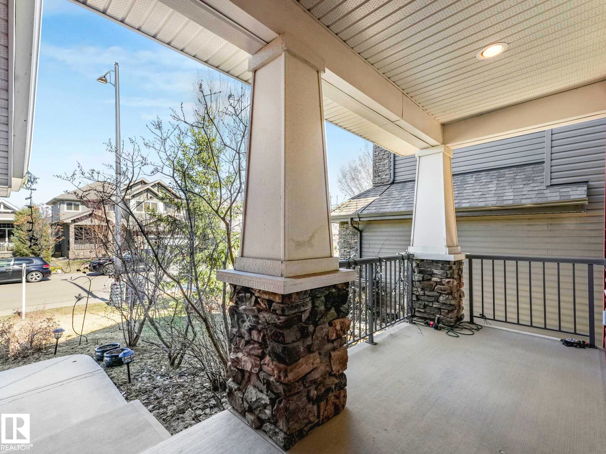 3441 West Landing, Edmonton, AB - Outdoor With Exterior
