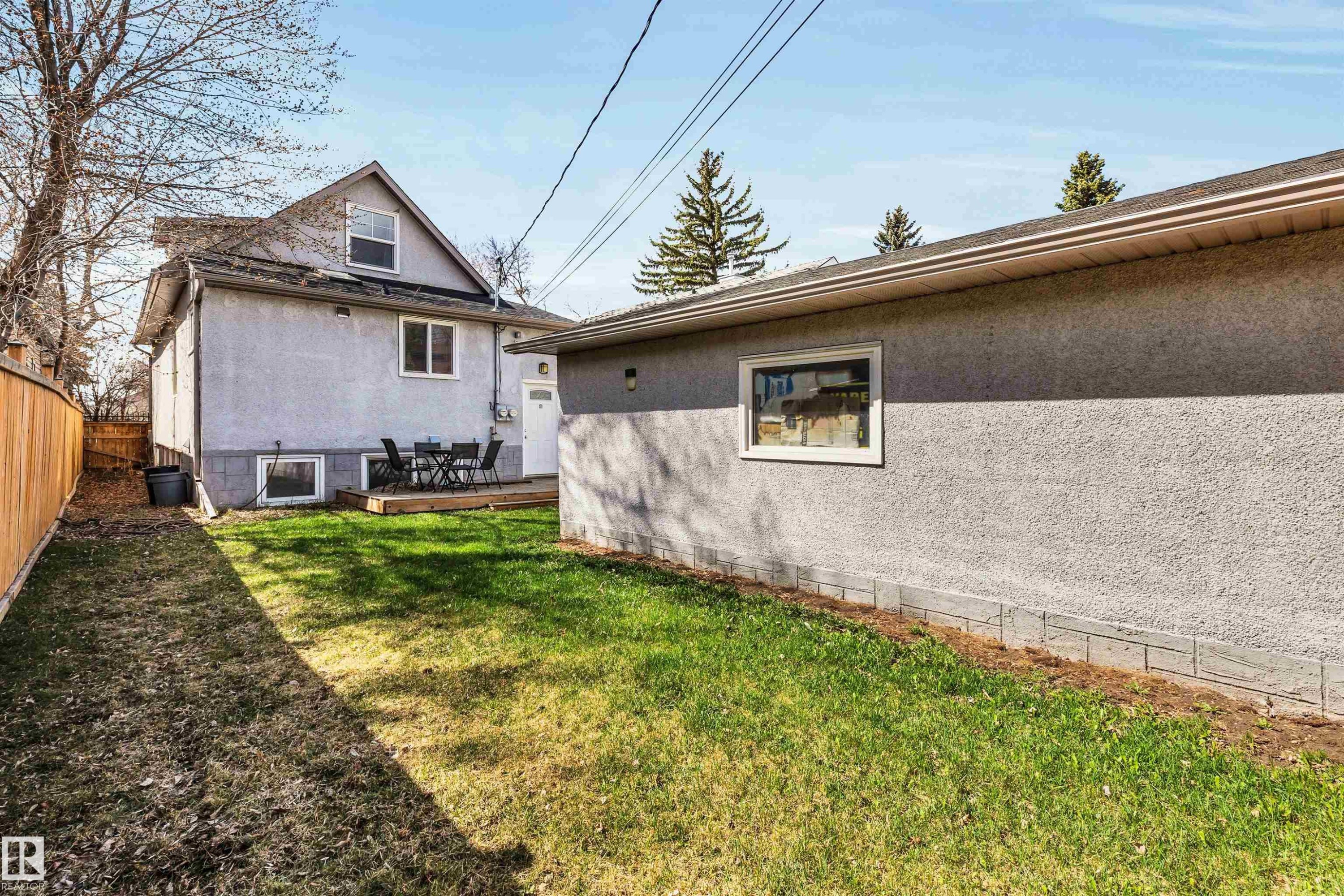 11531 97 Street, Edmonton, AB - Outdoor