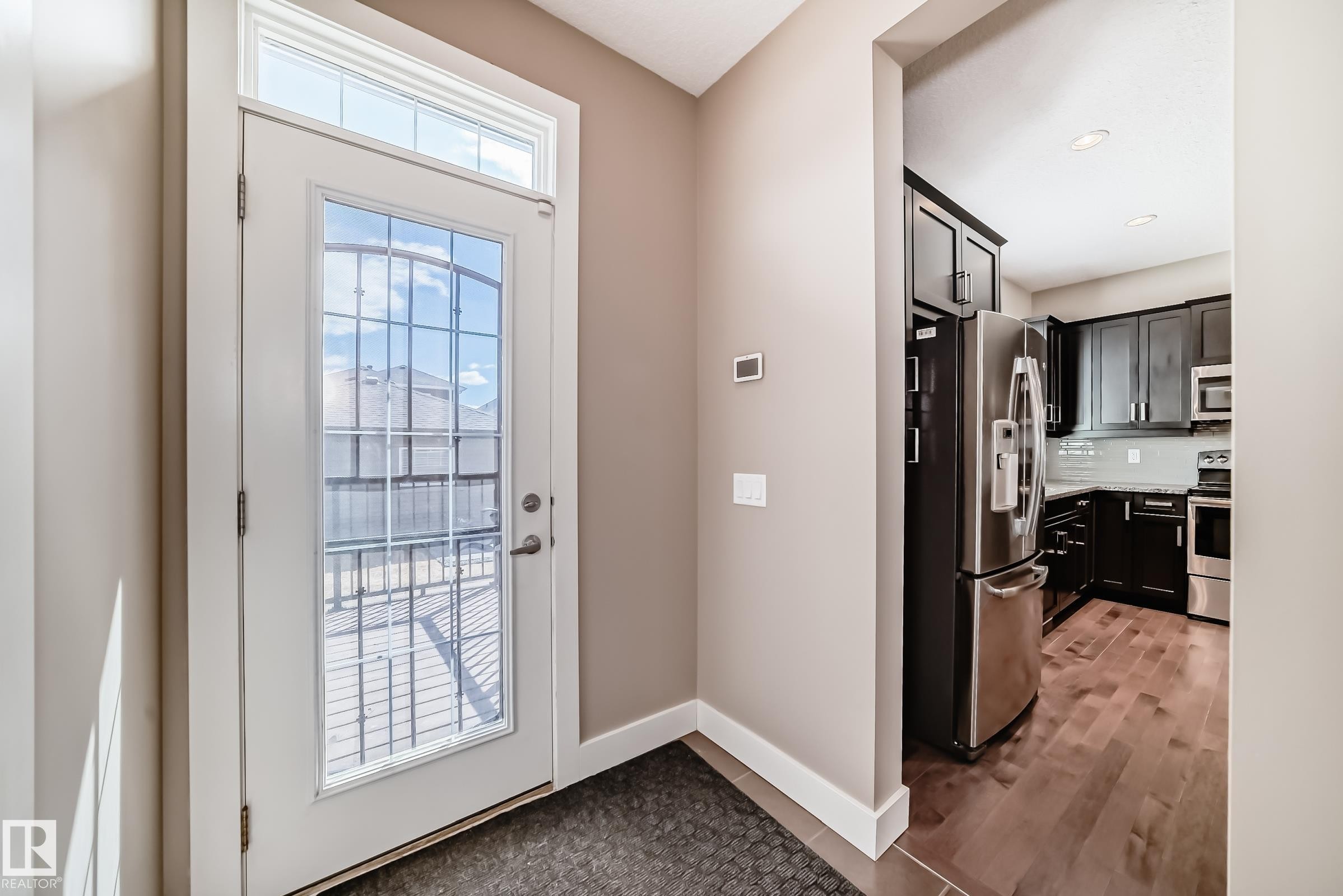 7293 Morgan Road, Edmonton, AB - Indoor