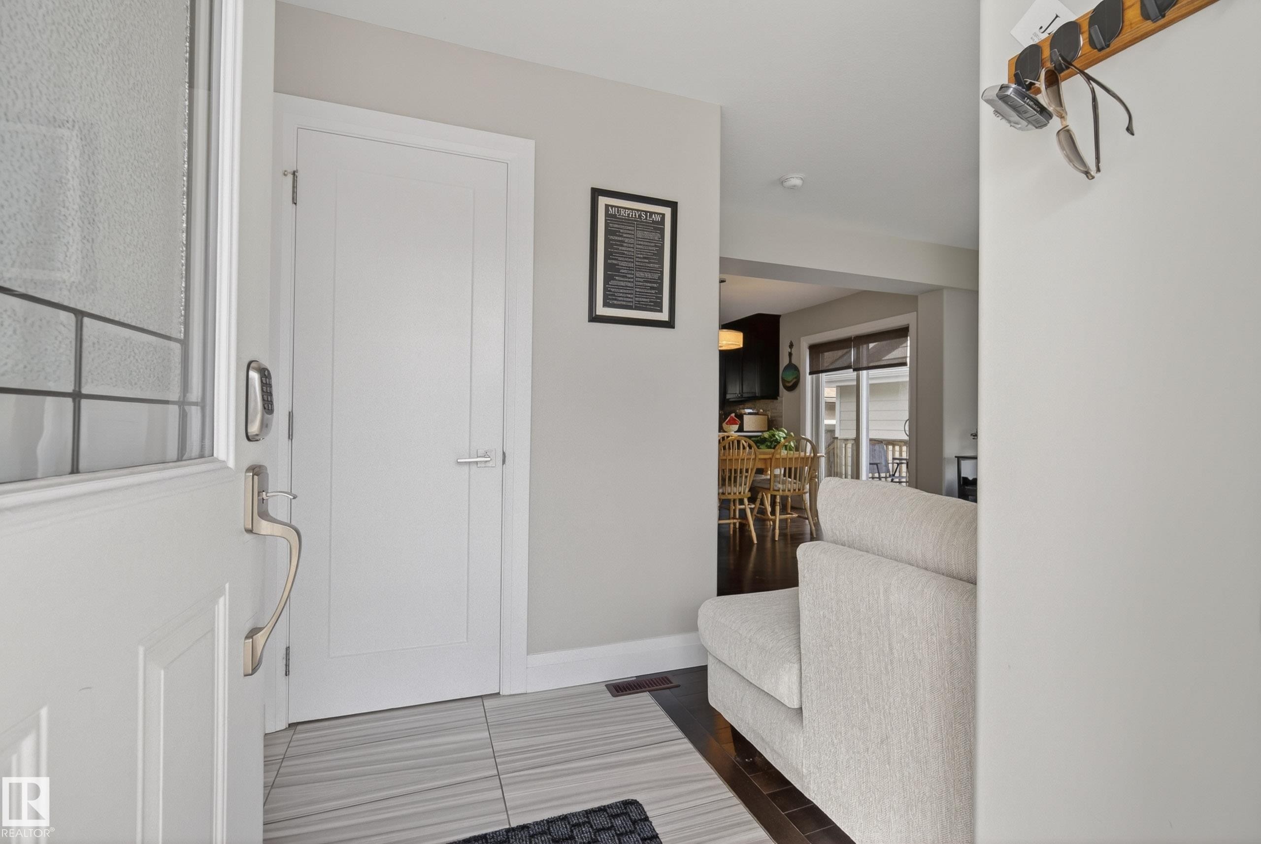 7008 97 Street, Edmonton, AB - Indoor Photo Showing Other Room