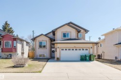 5201 Bon Acres Crescent Bon Accord, AB T0A 0K0