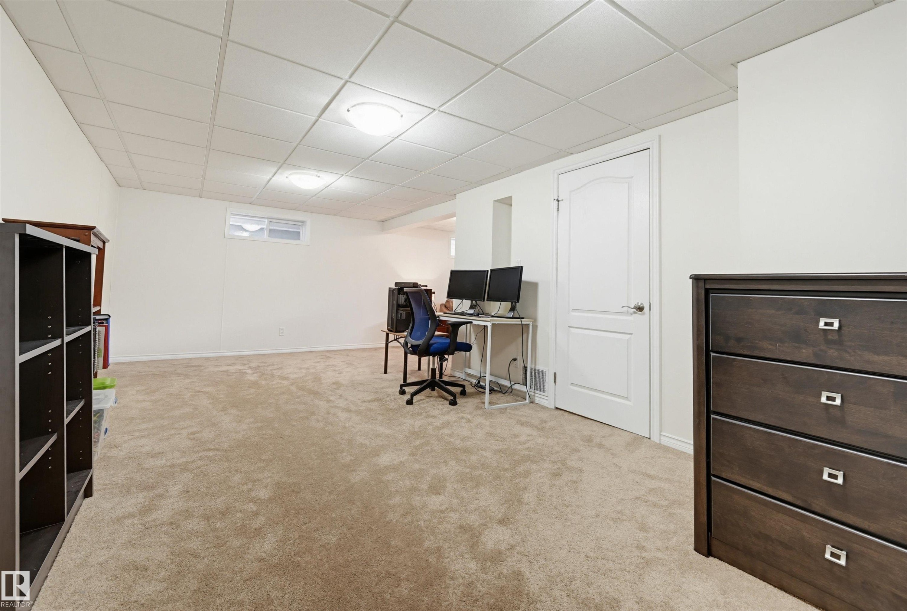 14521 85 Avenue, Edmonton, AB - Indoor