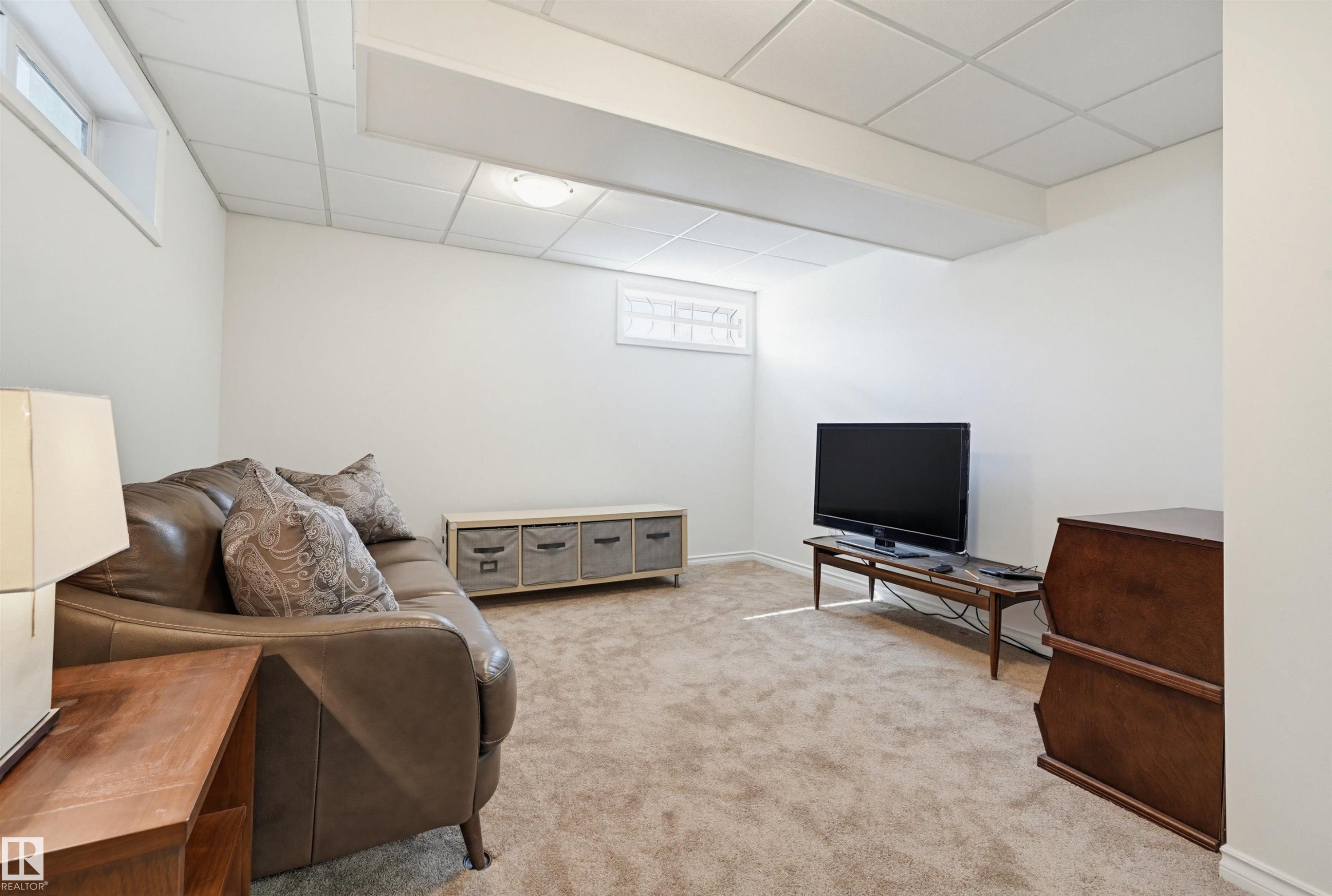 14521 85 Avenue, Edmonton, AB - Indoor
