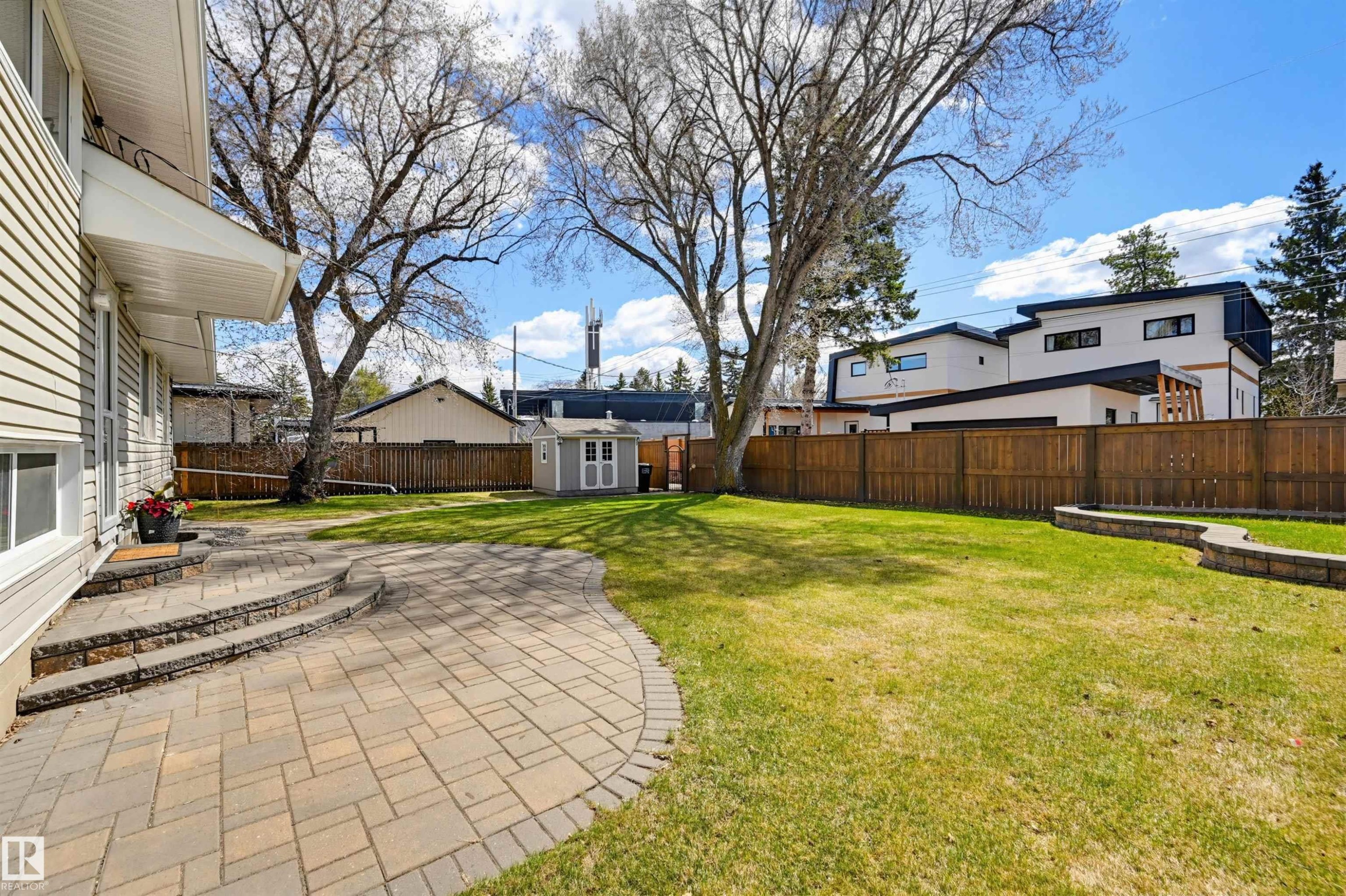 14521 85 Avenue, Edmonton, AB - Outdoor