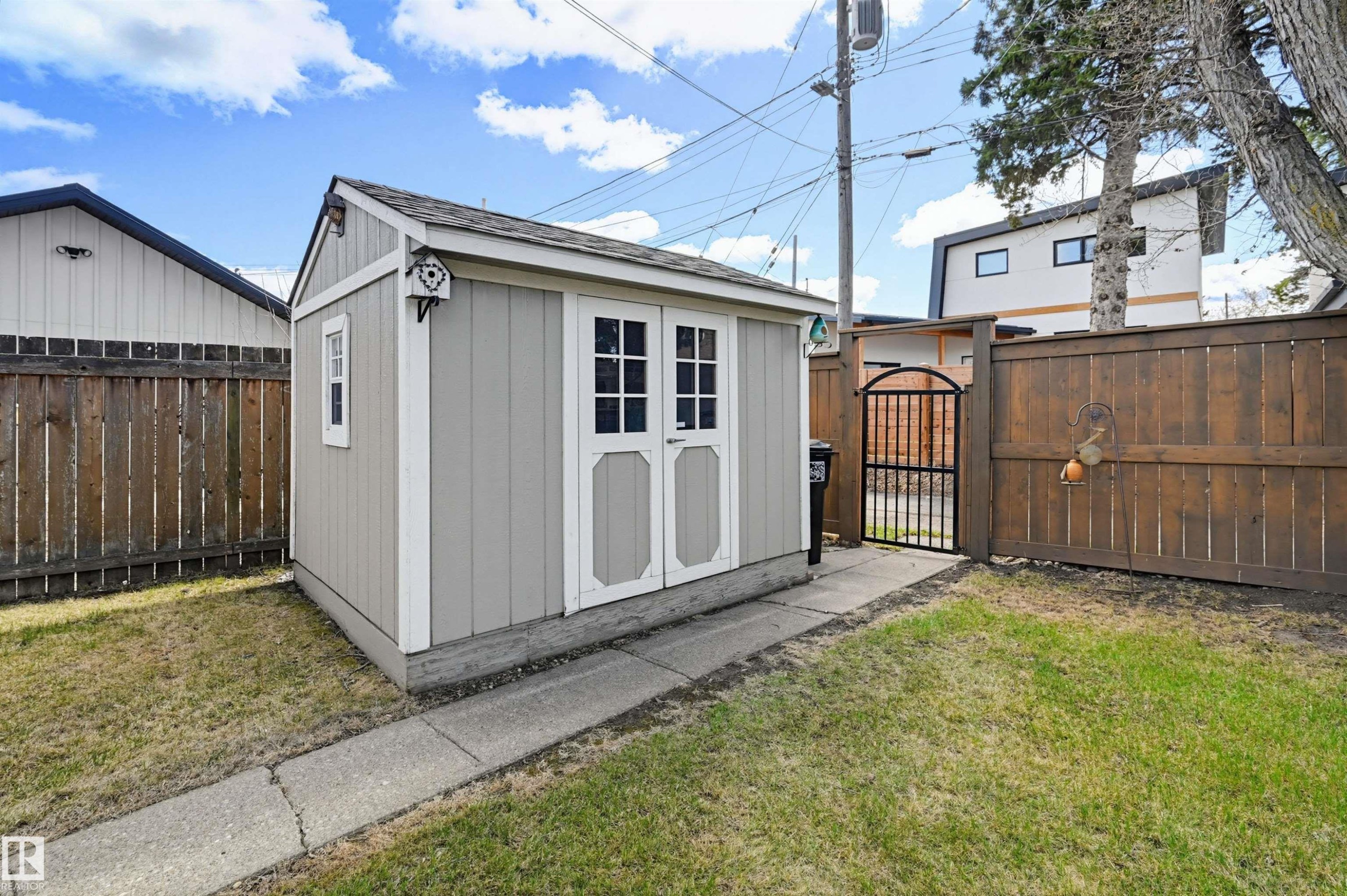 14521 85 Avenue, Edmonton, AB - Outdoor With Exterior