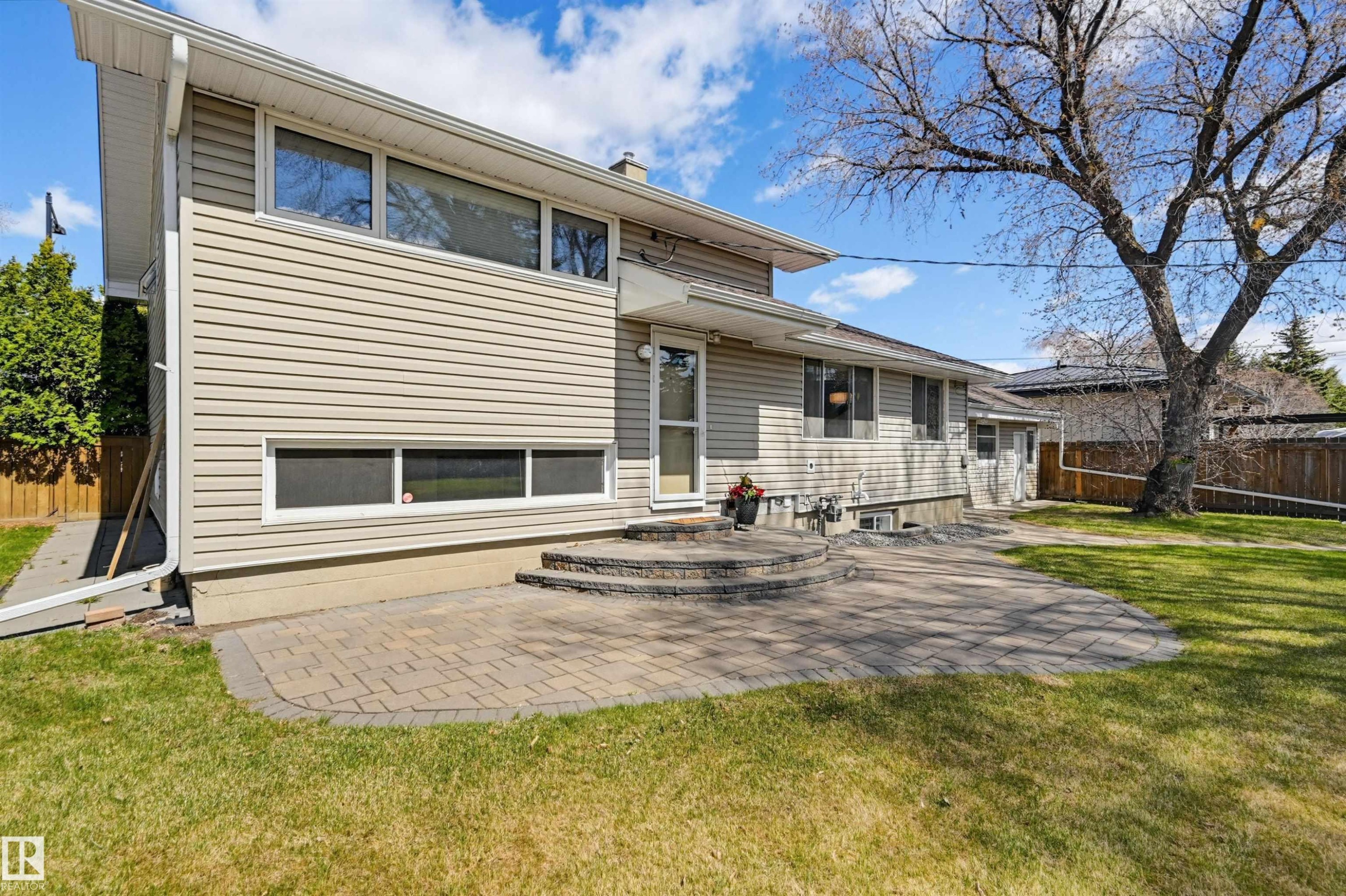 14521 85 Avenue, Edmonton, AB - Outdoor