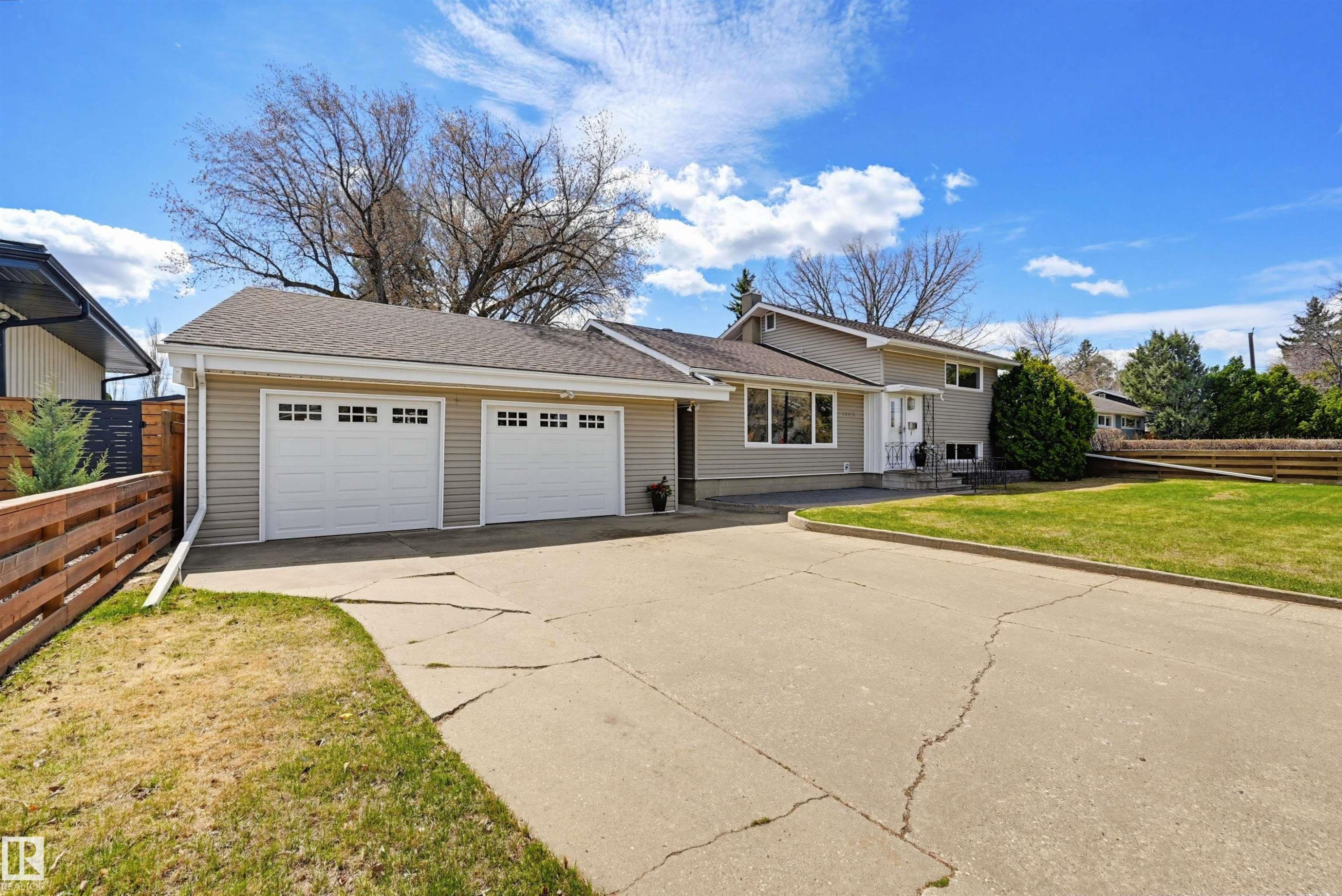 14521 85 Avenue, Edmonton, AB - Outdoor