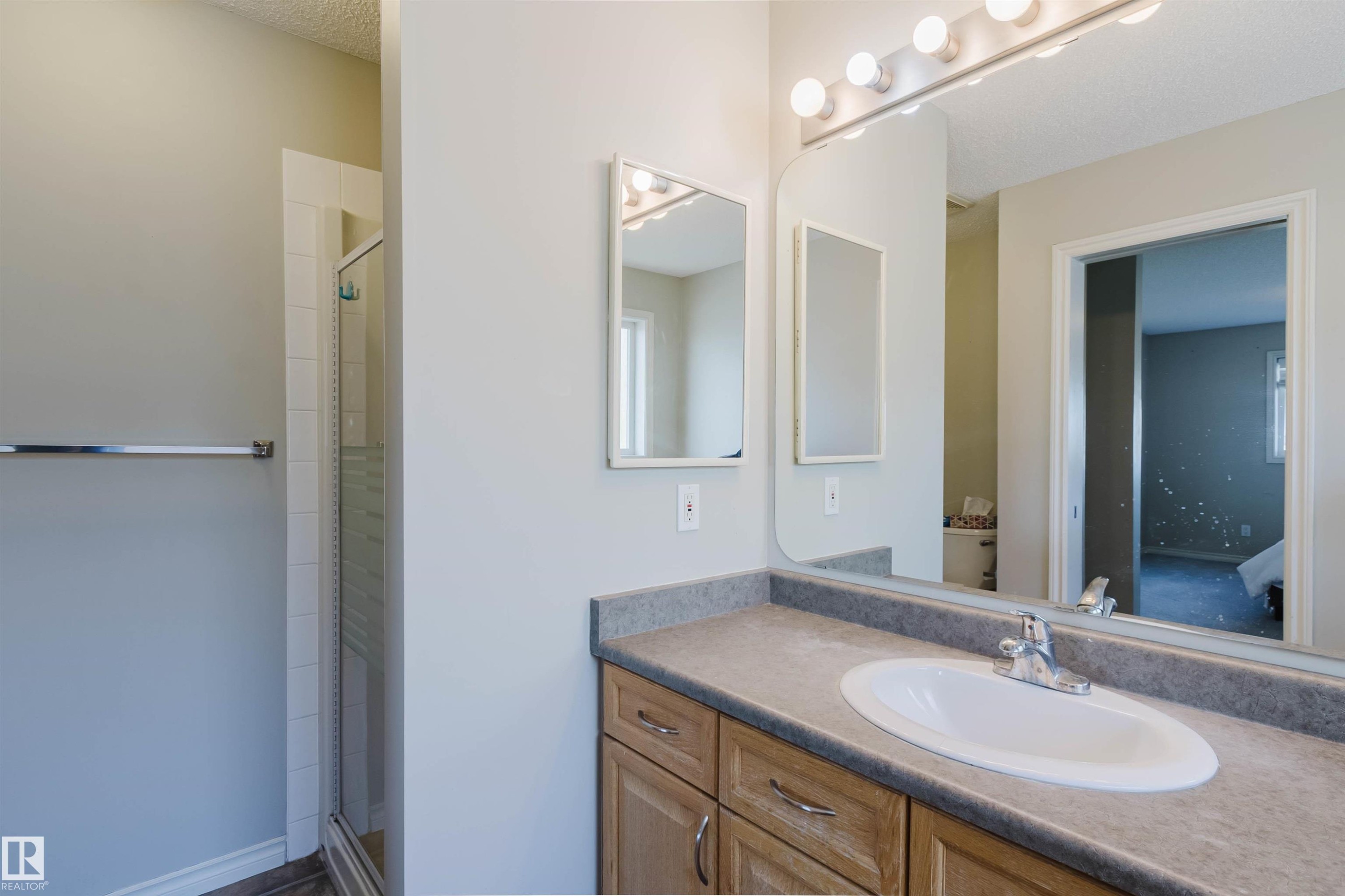3534 Mclean Crescent, Edmonton, AB - Indoor Photo Showing Bathroom