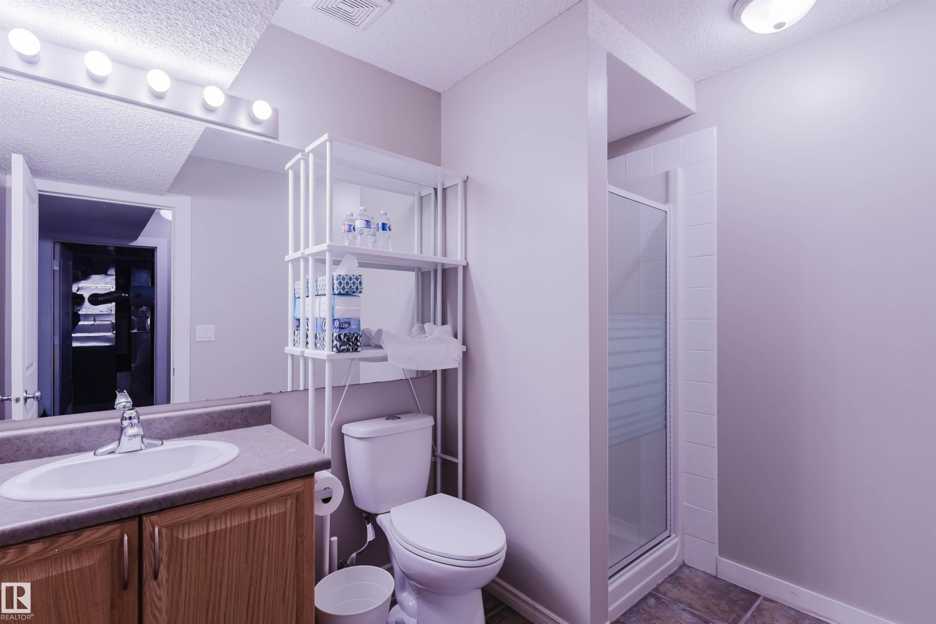 3534 Mclean Crescent, Edmonton, AB - Indoor Photo Showing Bathroom