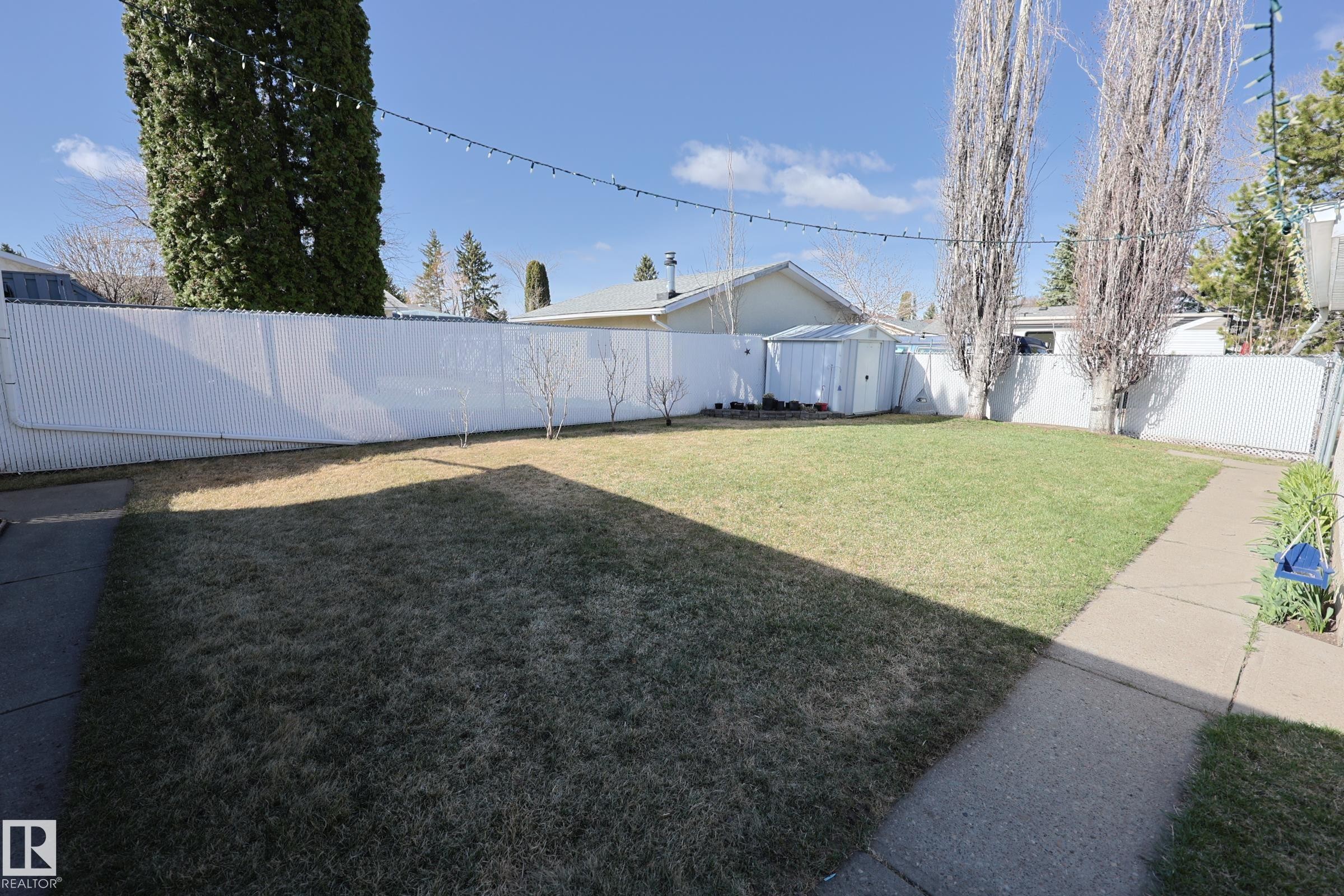 43 Brampton Street, Spruce Grove, AB - Outdoor