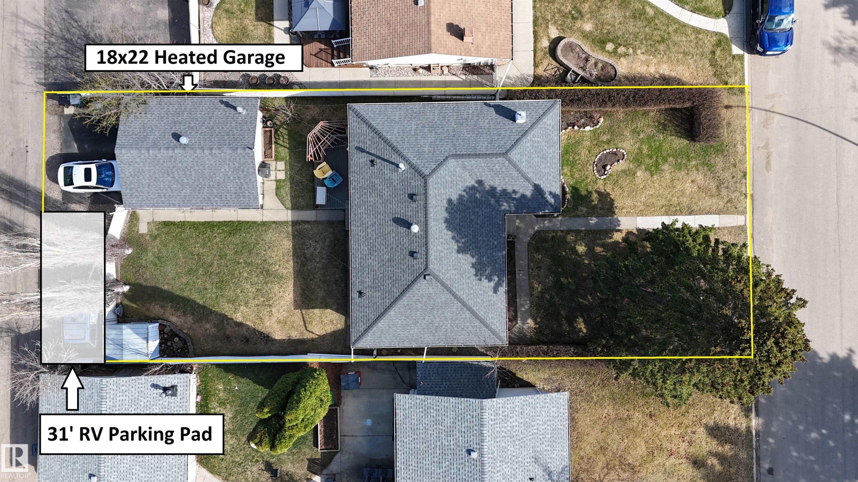 43 Brampton Street, Spruce Grove, AB -