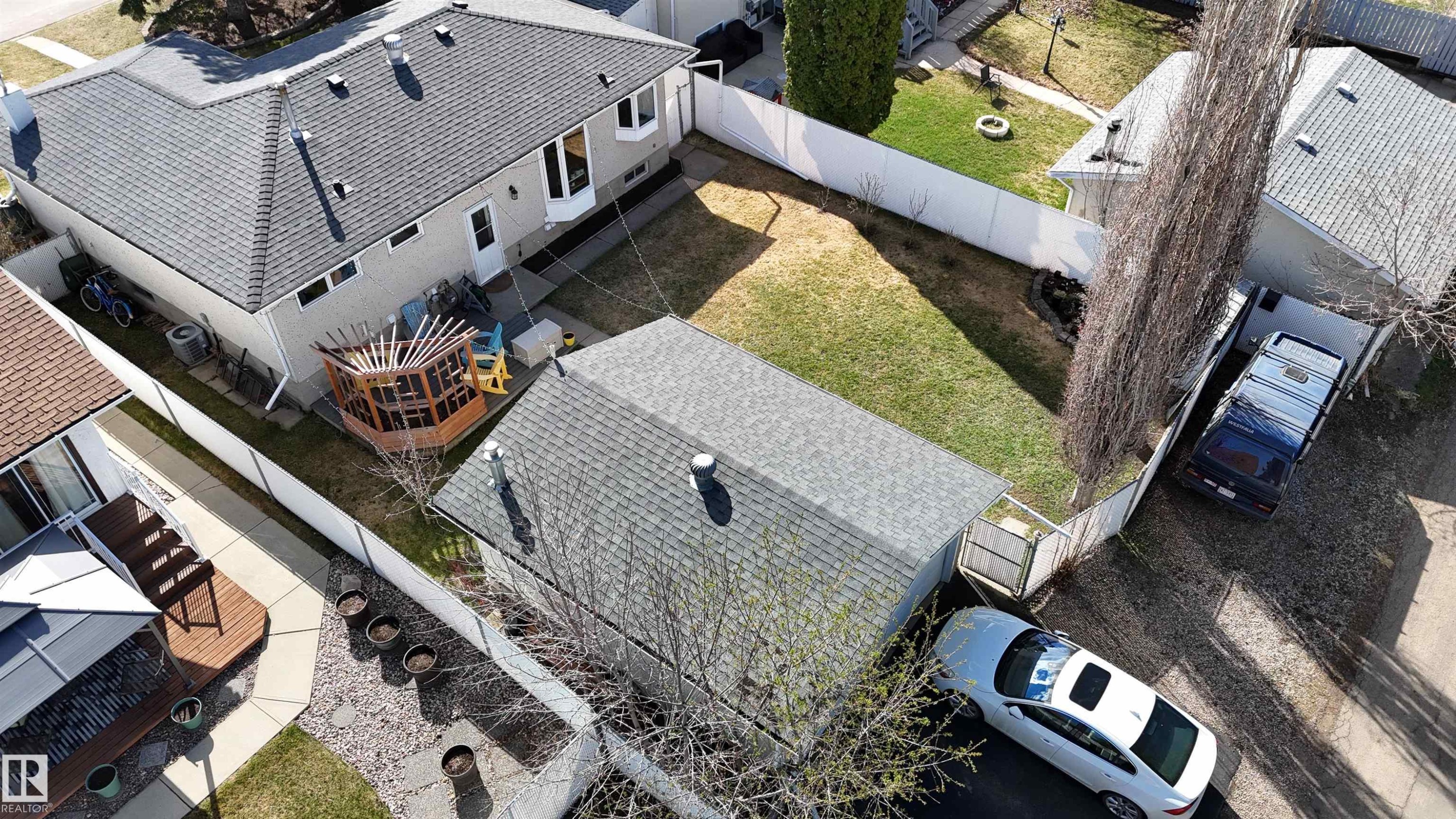 43 Brampton Street, Spruce Grove, AB - Outdoor