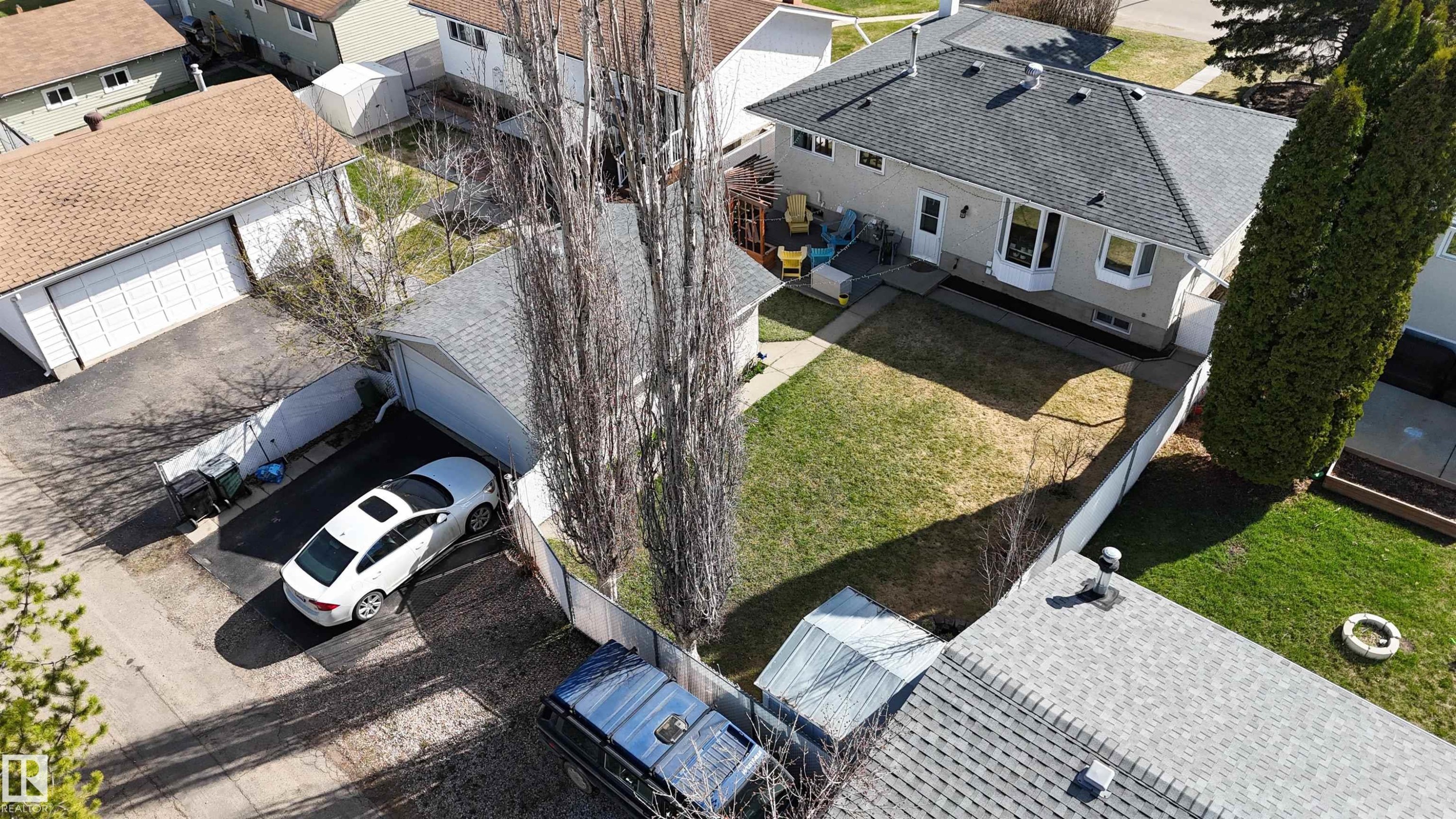 43 Brampton Street, Spruce Grove, AB - Outdoor With Exterior