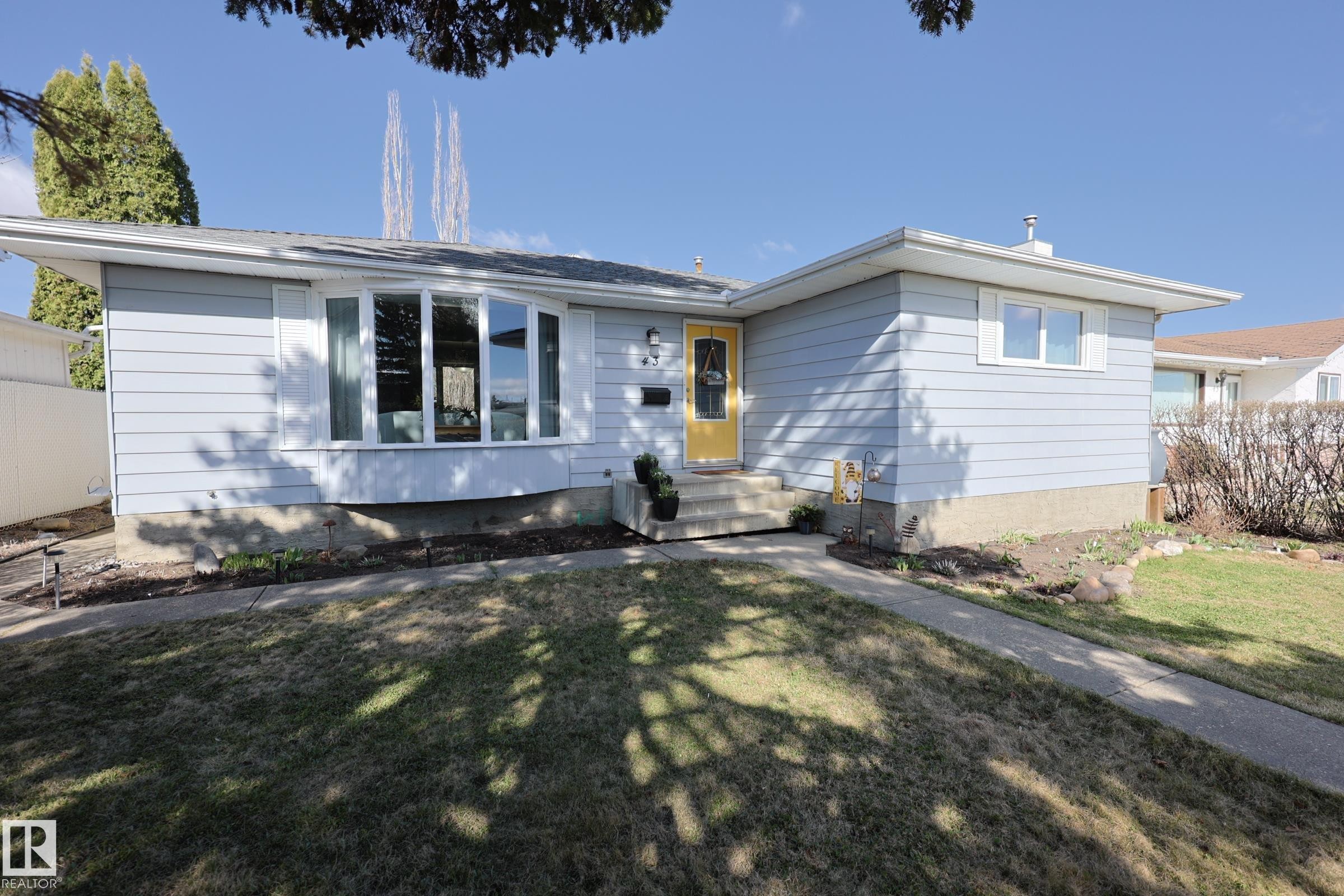 43 Brampton Street, Spruce Grove, AB - Outdoor