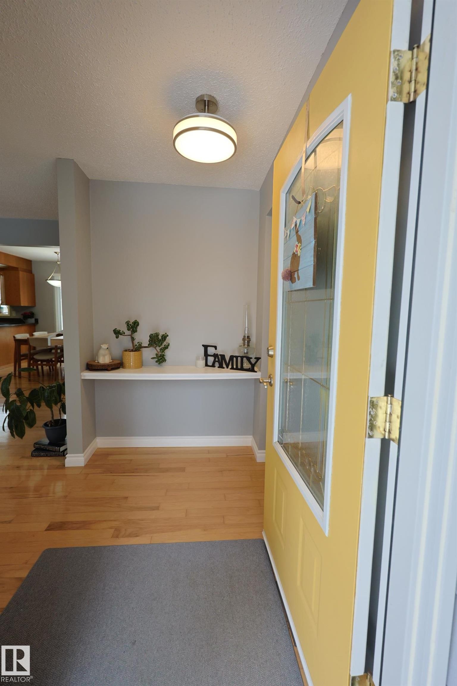 43 Brampton Street, Spruce Grove, AB - Indoor Photo Showing Other Room