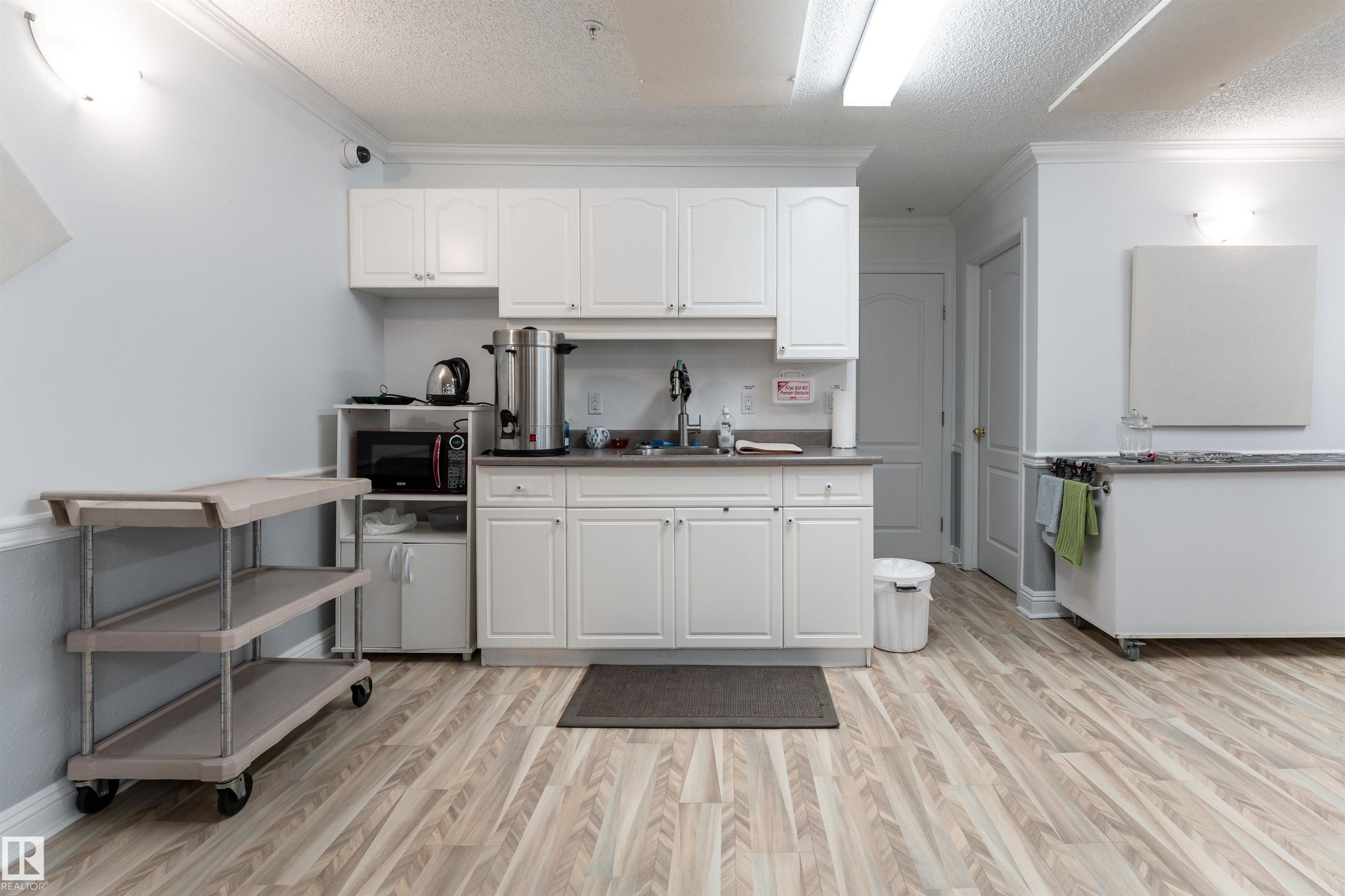 309 13540 114 Avenue, Edmonton, AB