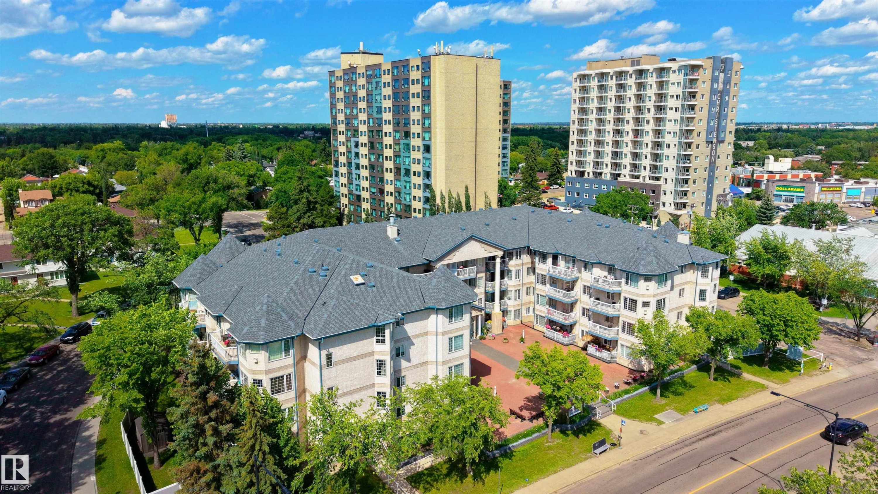 309 13540 114 Avenue, Edmonton, AB