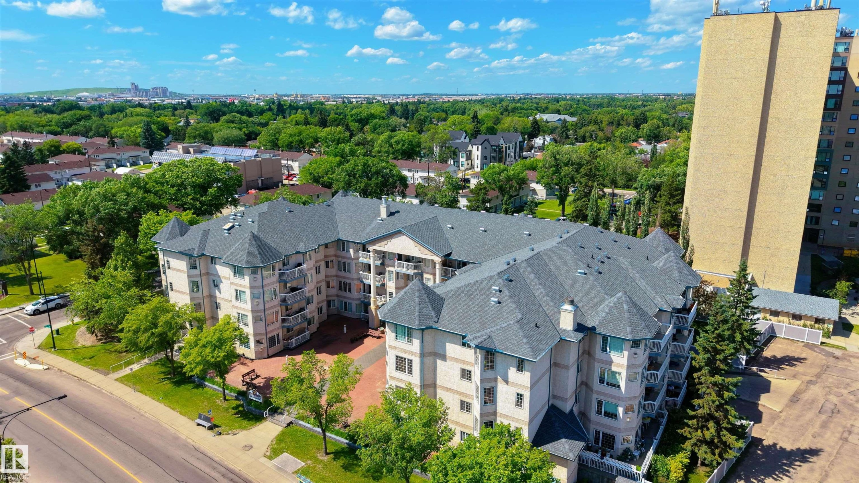 309 13540 114 Avenue, Edmonton, AB