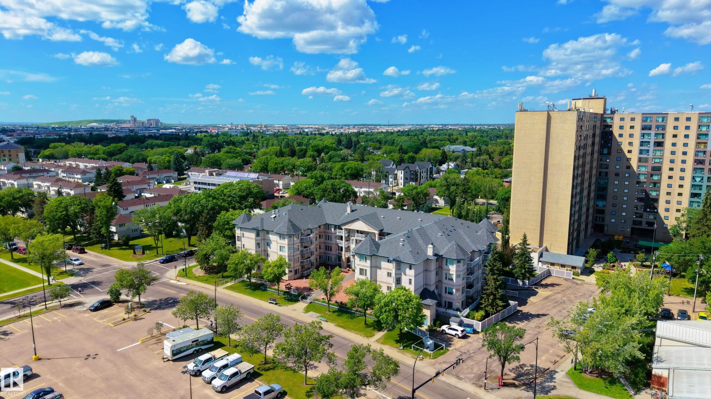309 13540 114 Avenue, Edmonton, AB