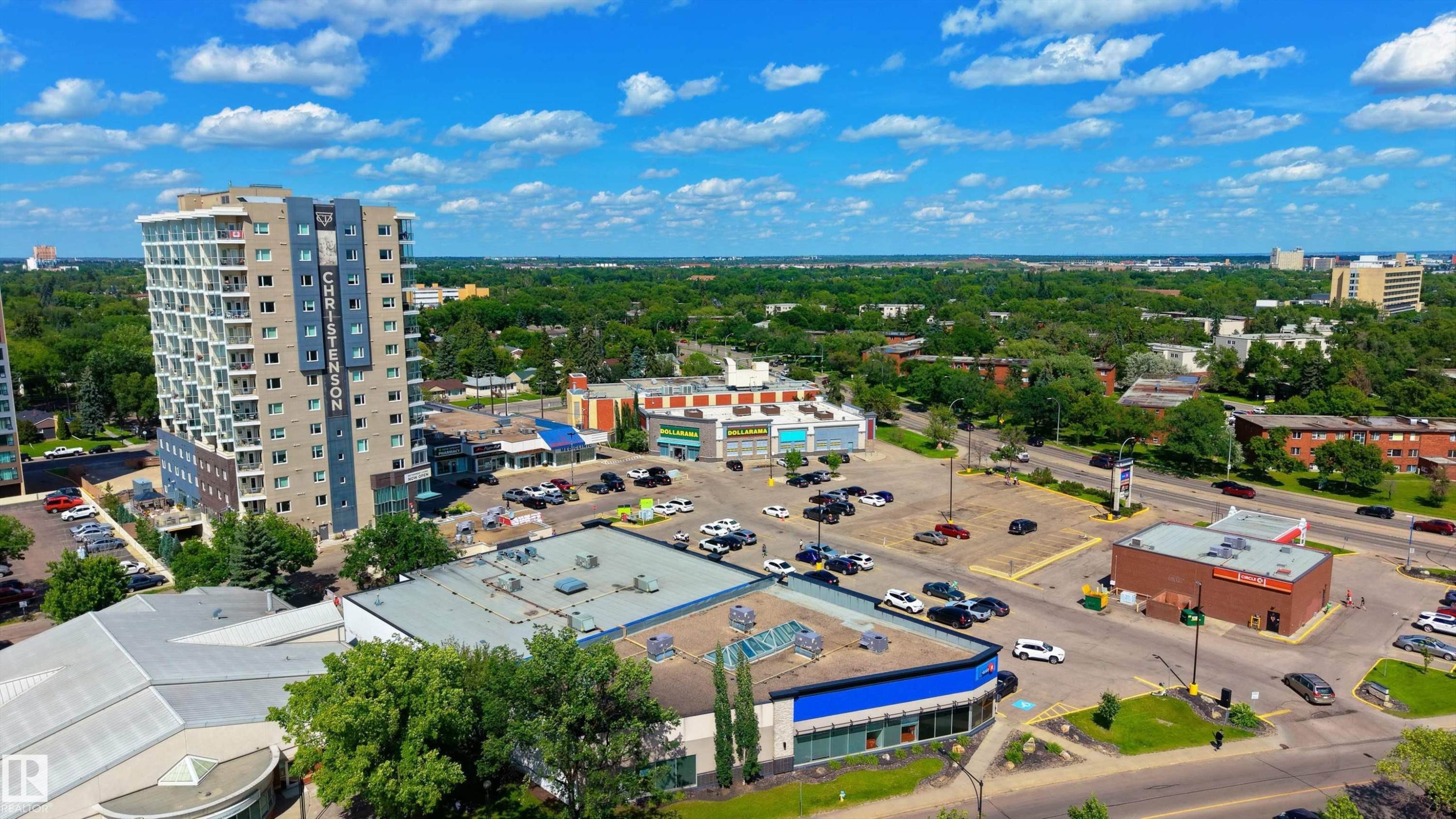 309 13540 114 Avenue, Edmonton, AB