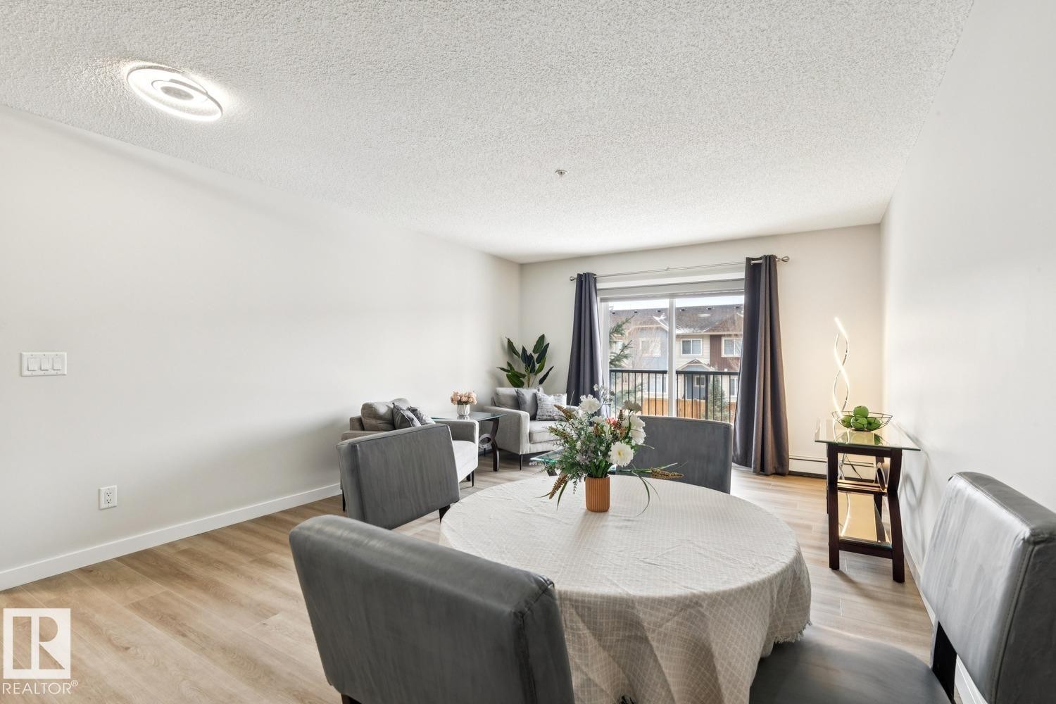 206 14808 125 Street Nw, Edmonton, AB