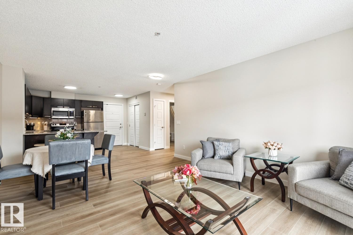 206 14808 125 Street Nw, Edmonton, AB