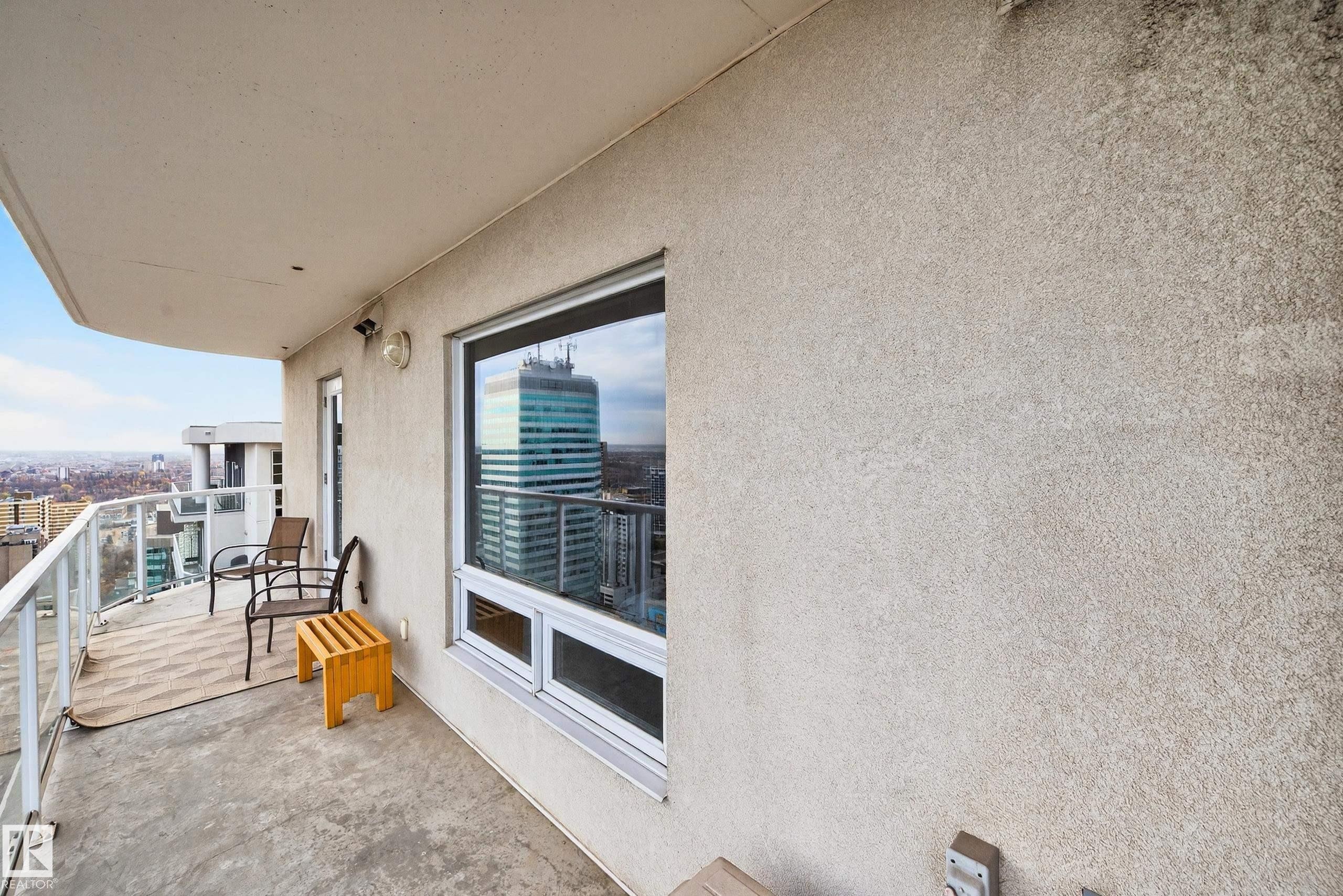 3002 10152 104 Street, Edmonton, AB - Outdoor With Exterior
