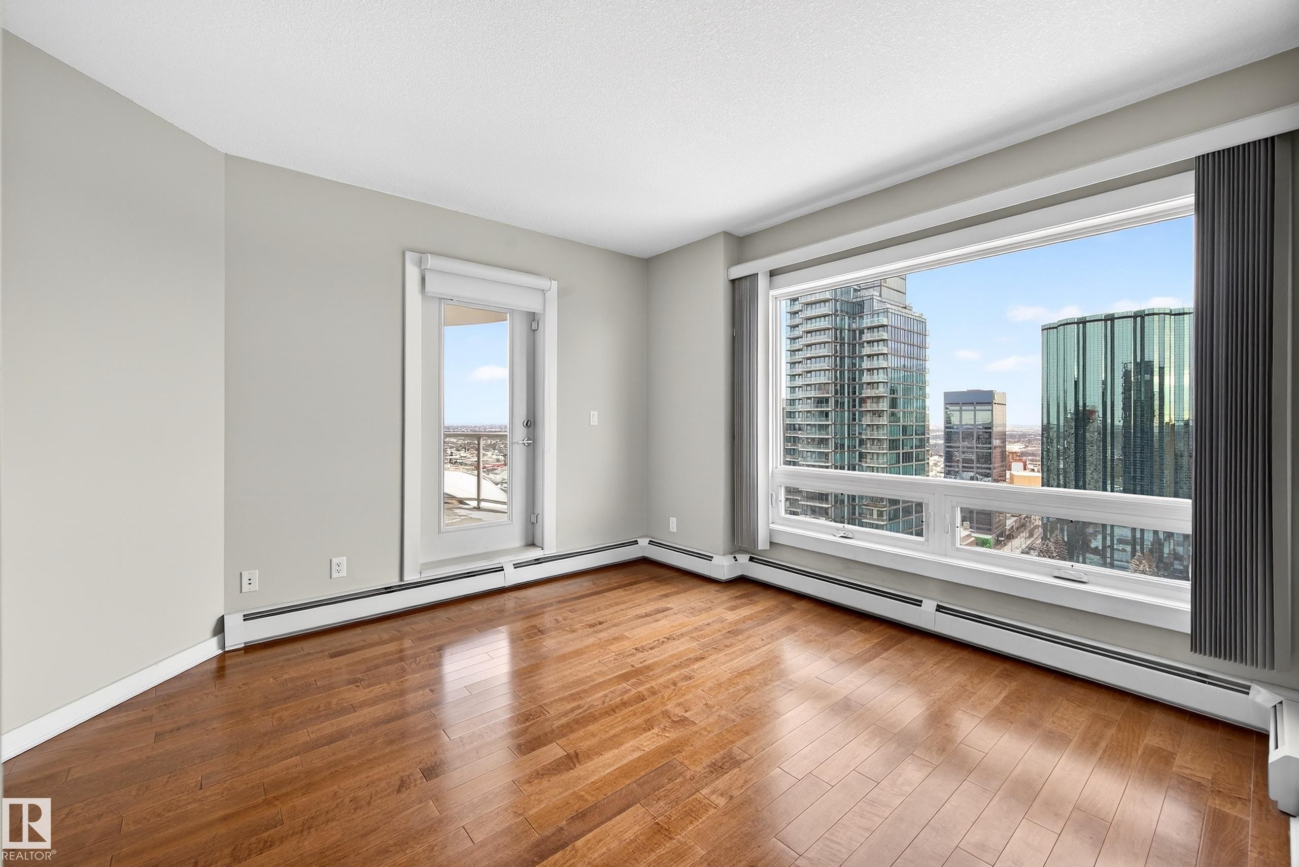 3002 10152 104 Street, Edmonton, AB - Indoor Photo Showing Other Room