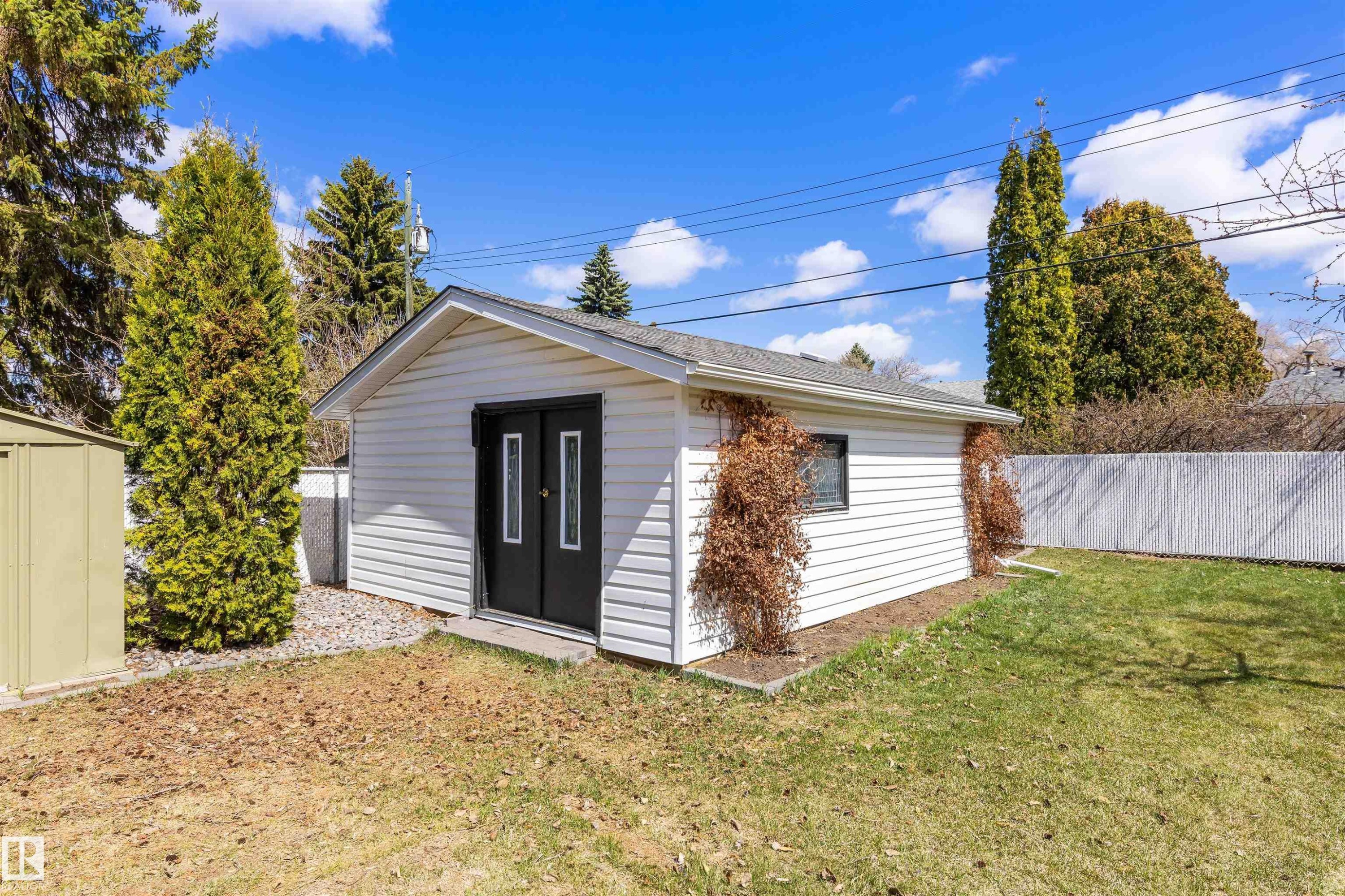 5 Greenview Crescent, St. Albert, AB