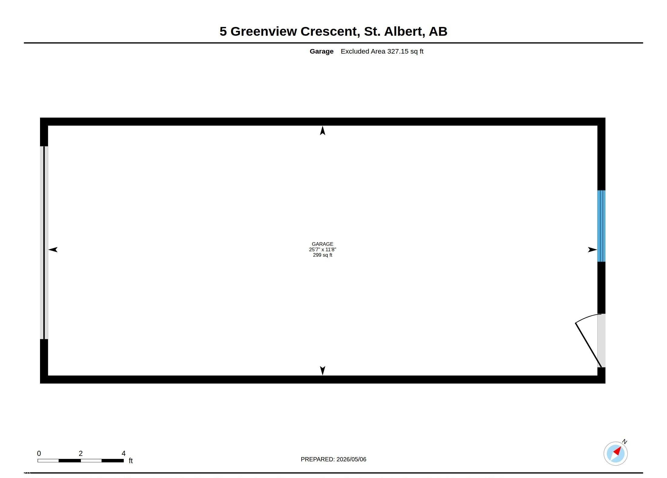 5 Greenview Crescent, St. Albert, AB