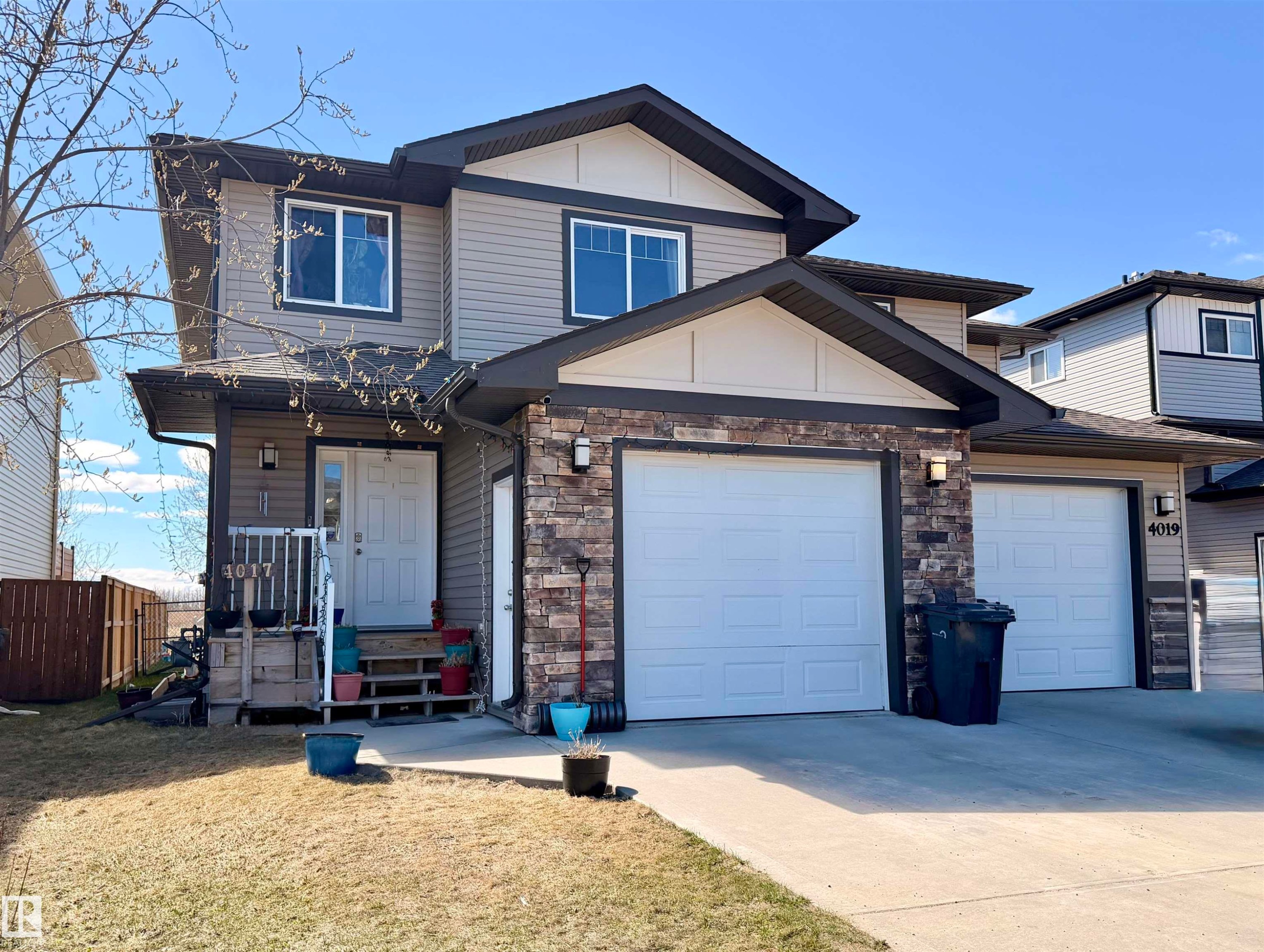4017 41B Ave, Drayton Valley, AB - Outdoor