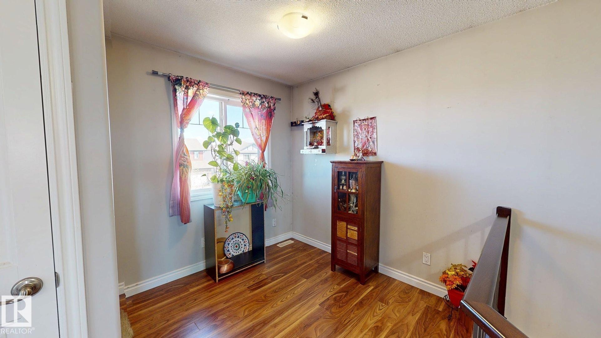 4017 41B Ave, Drayton Valley, AB - Indoor Photo Showing Other Room