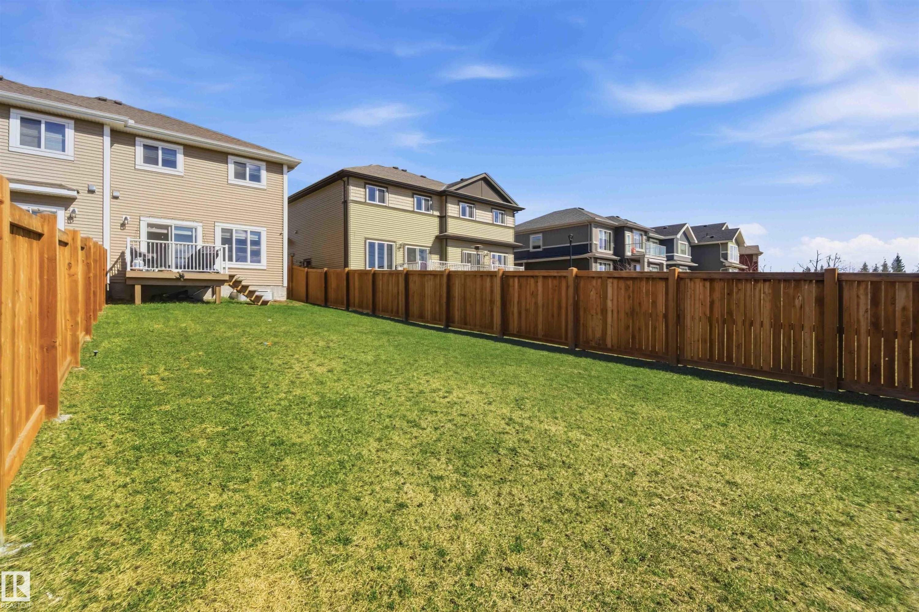 1641 Enright Way, Edmonton, AB - Outdoor With Deck Patio Veranda