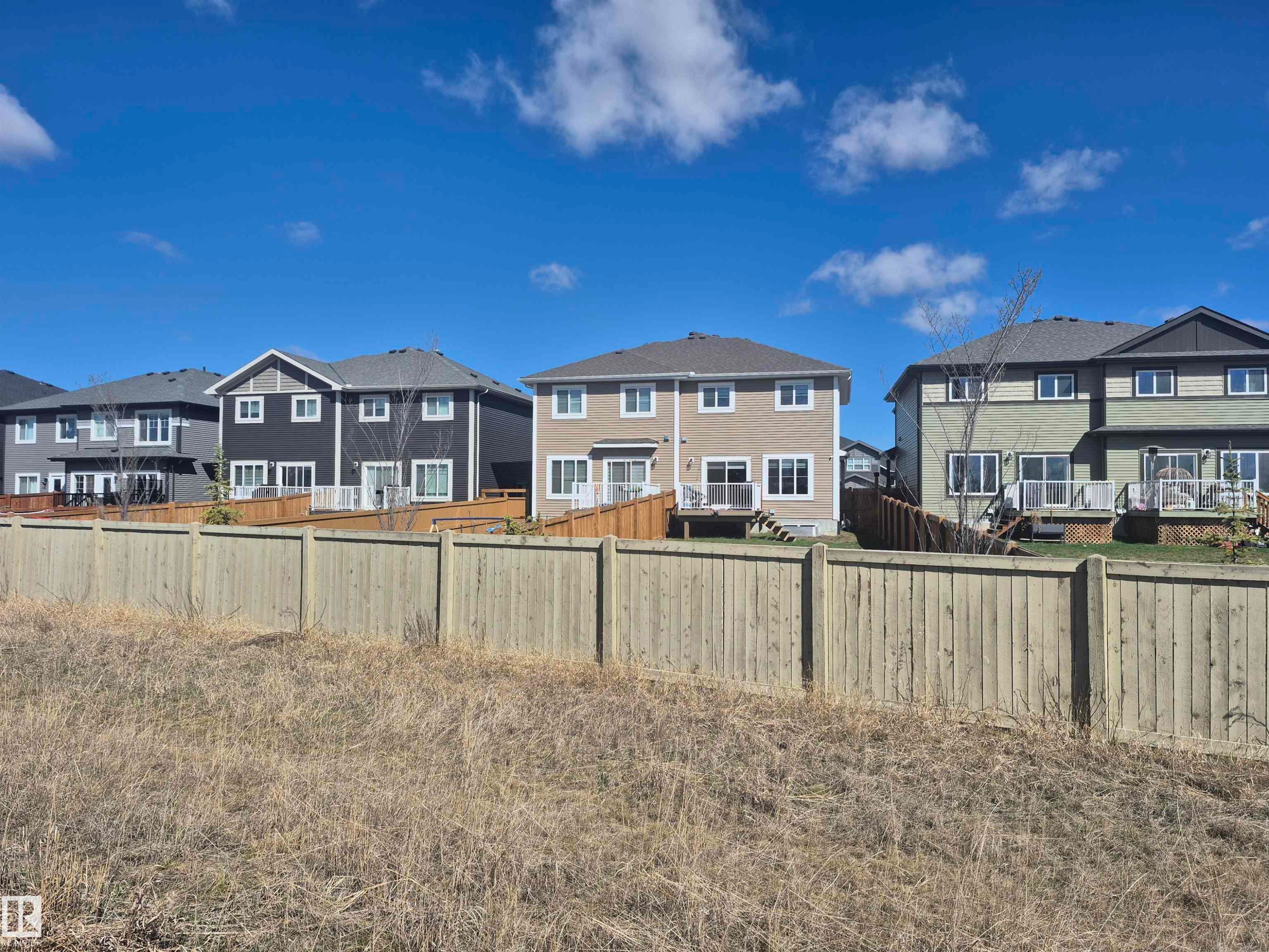 1641 Enright Way, Edmonton, AB - Outdoor