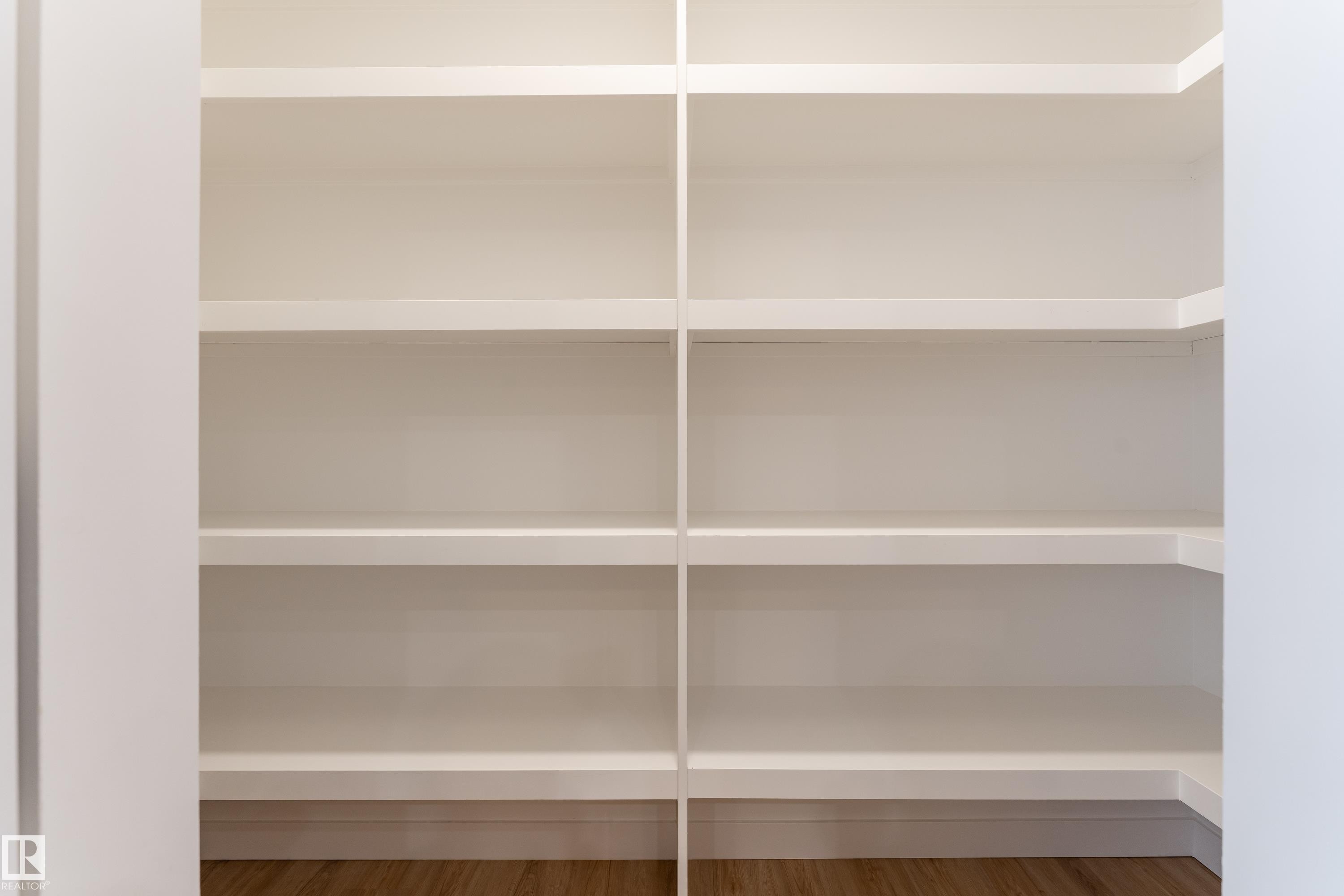 12 Gable Common, Spruce Grove, AB - Indoor With Storage
