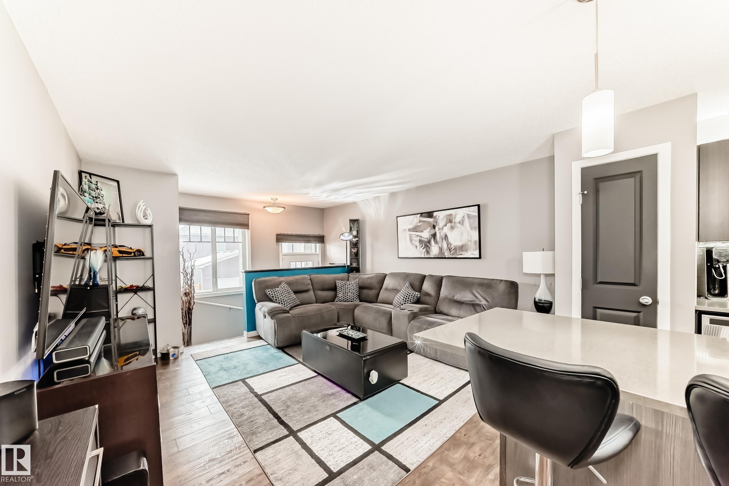 43 3305 Orchards Link, Edmonton, AB - Indoor