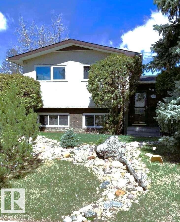 15212 86 Avenue, Edmonton, AB - Outdoor