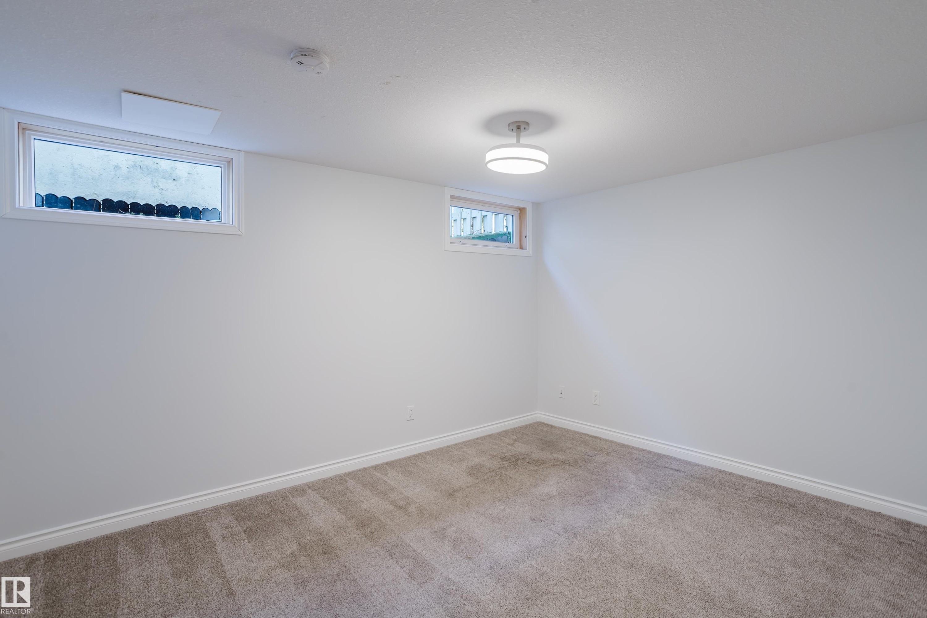 7108 83 Street, Edmonton, AB - Indoor Photo Showing Other Room