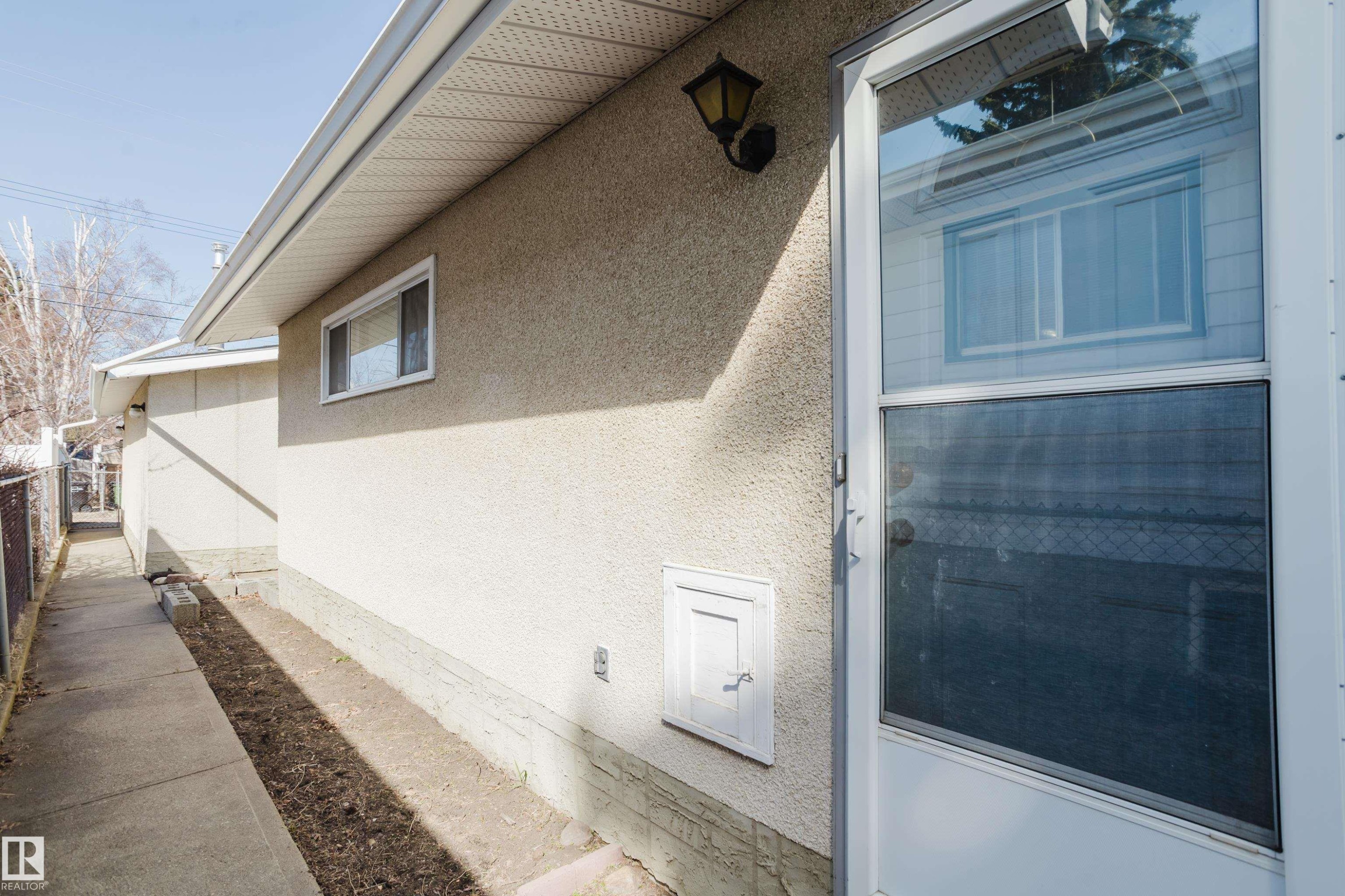 7108 83 Street, Edmonton, AB - Outdoor With Exterior